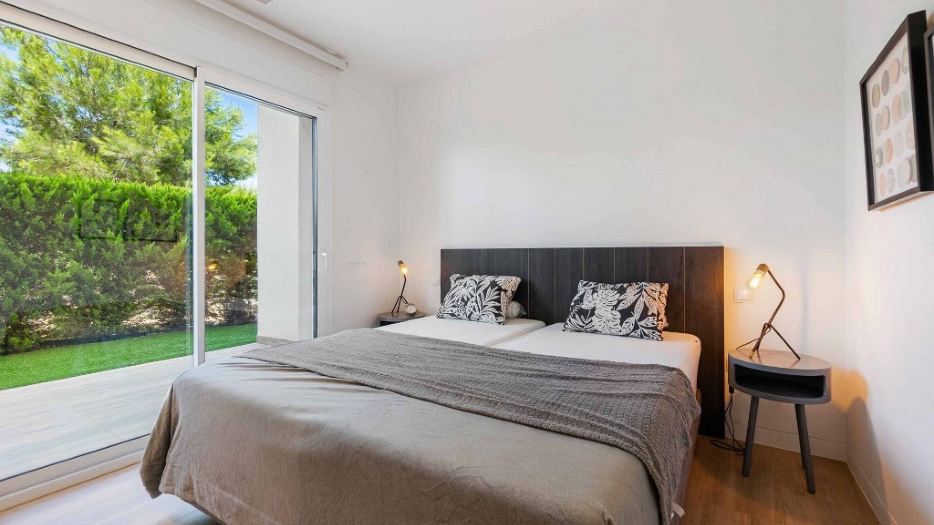 Wiederverkauf - Wohnung - Las Colinas Golf Resort