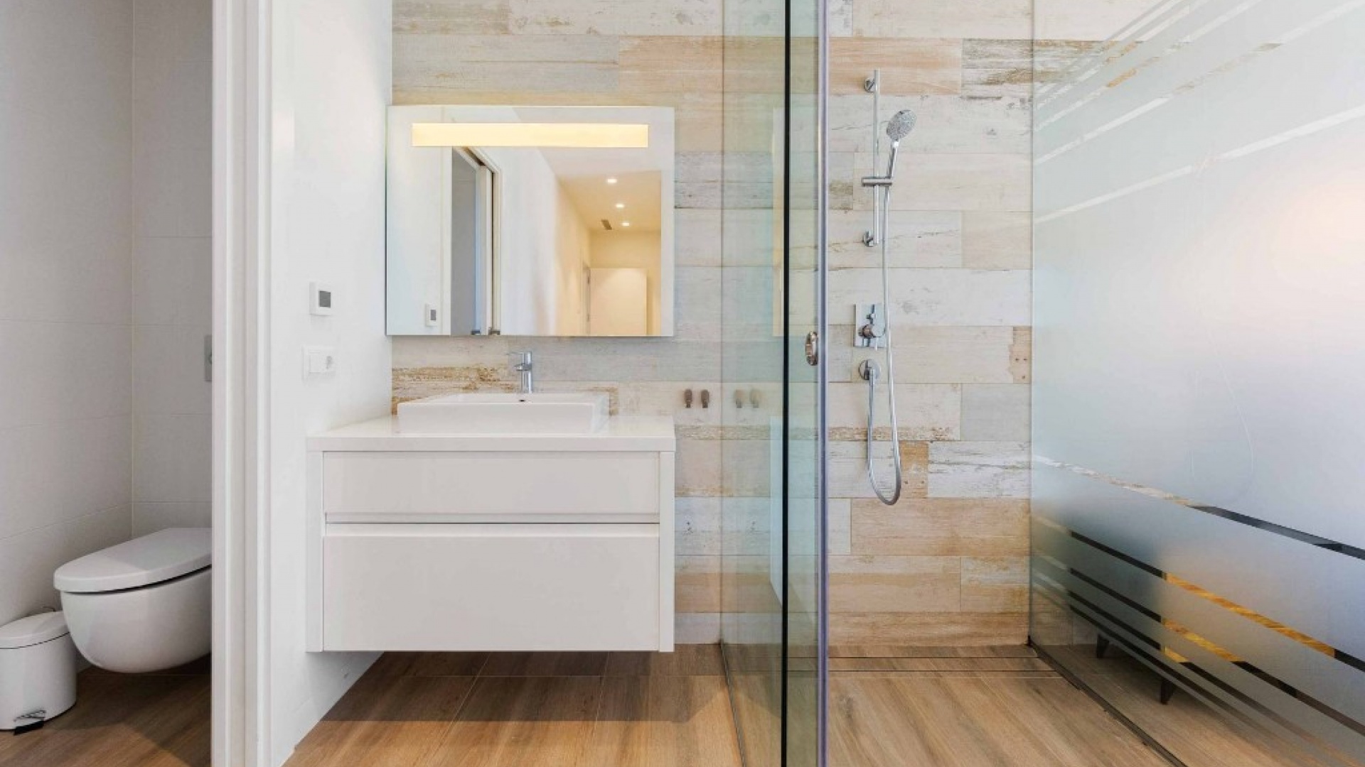 Wiederverkauf - Wohnung - Las Colinas Golf Resort