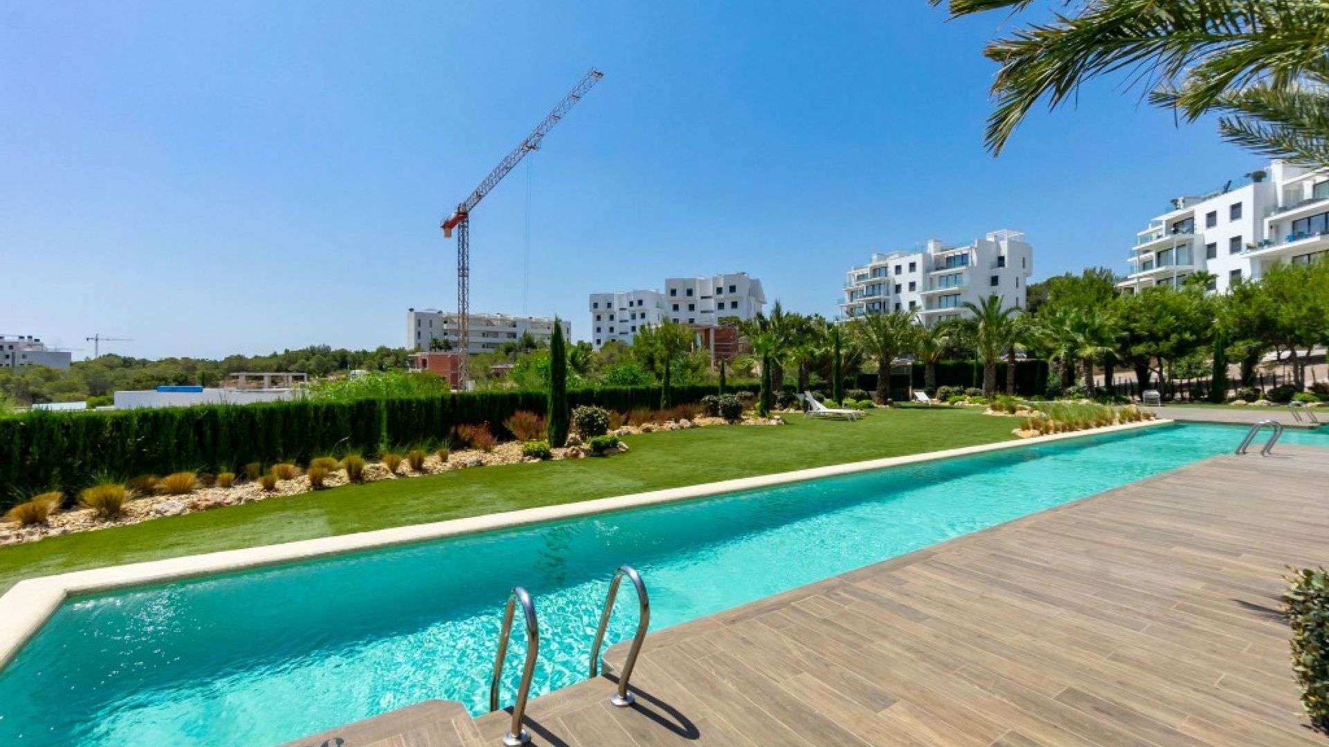 Wiederverkauf - Wohnung - Las Colinas Golf Resort