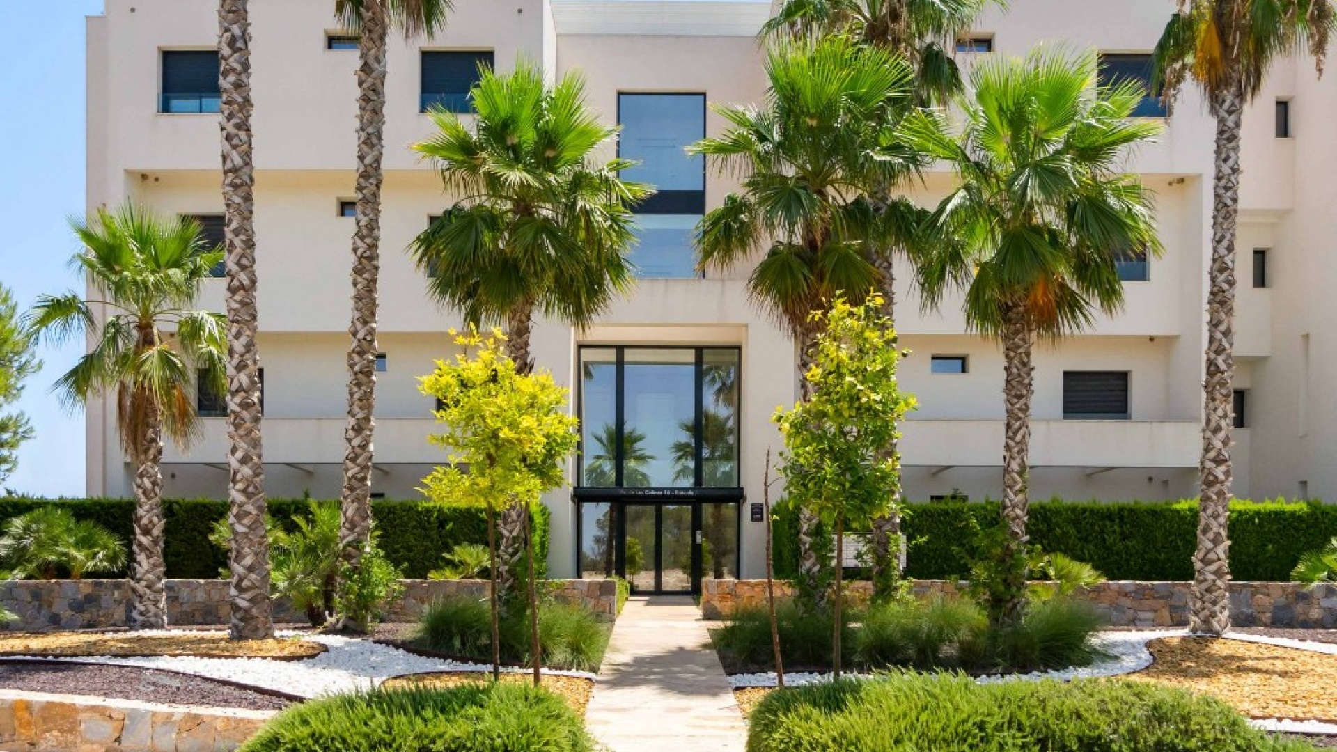 Wiederverkauf - Wohnung - Las Colinas Golf Resort