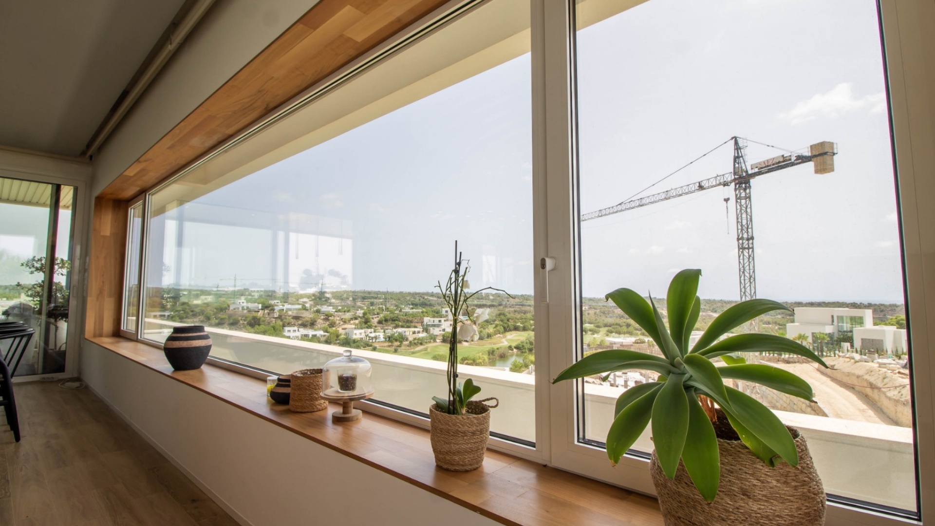 Wiederverkauf - Wohnung - Las Colinas Golf Resort