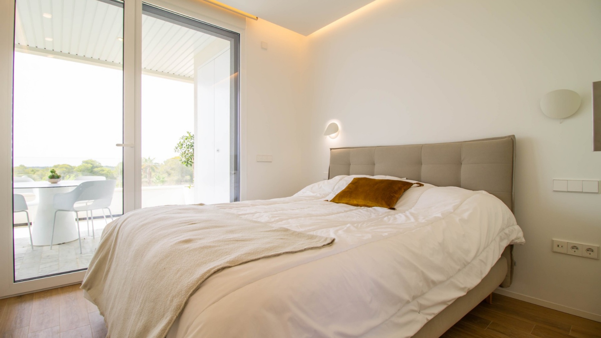 Wiederverkauf - Wohnung - Las Colinas Golf Resort