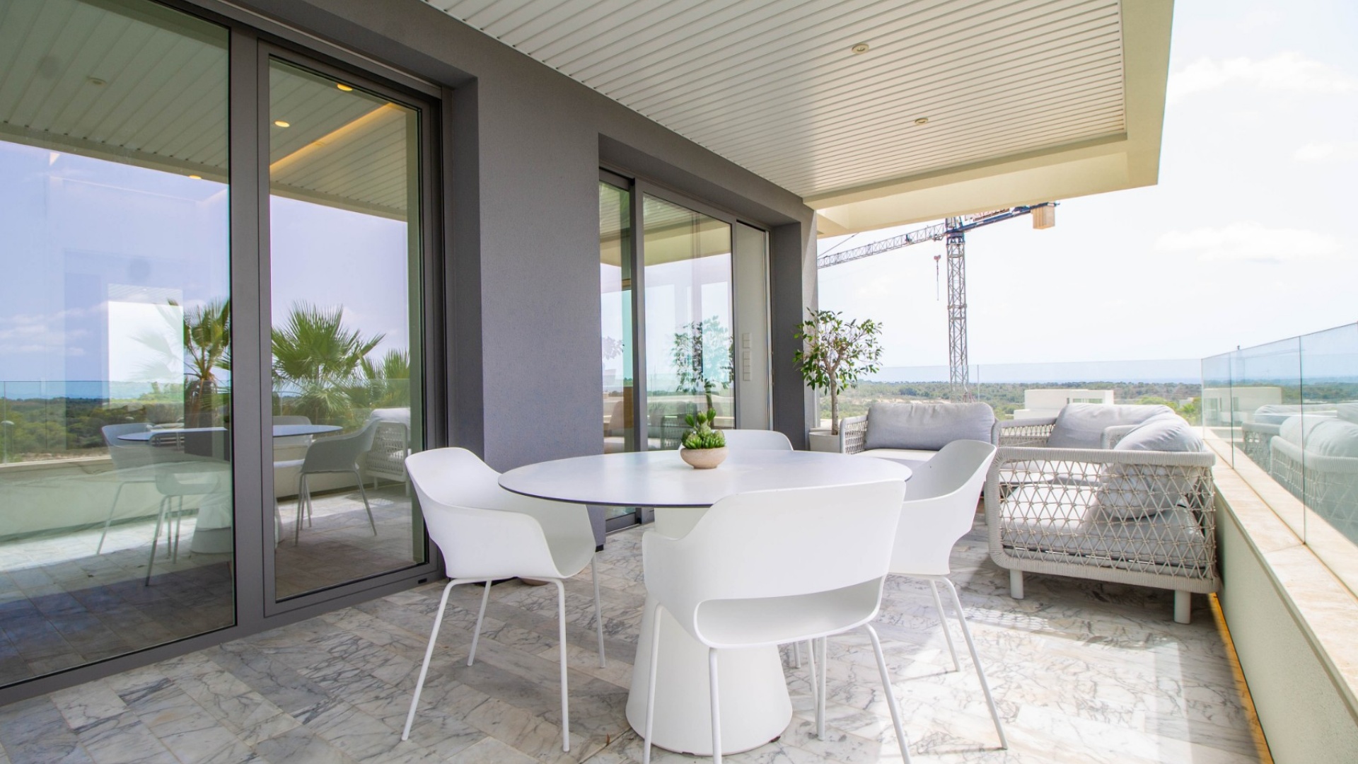 Wiederverkauf - Wohnung - Las Colinas Golf Resort