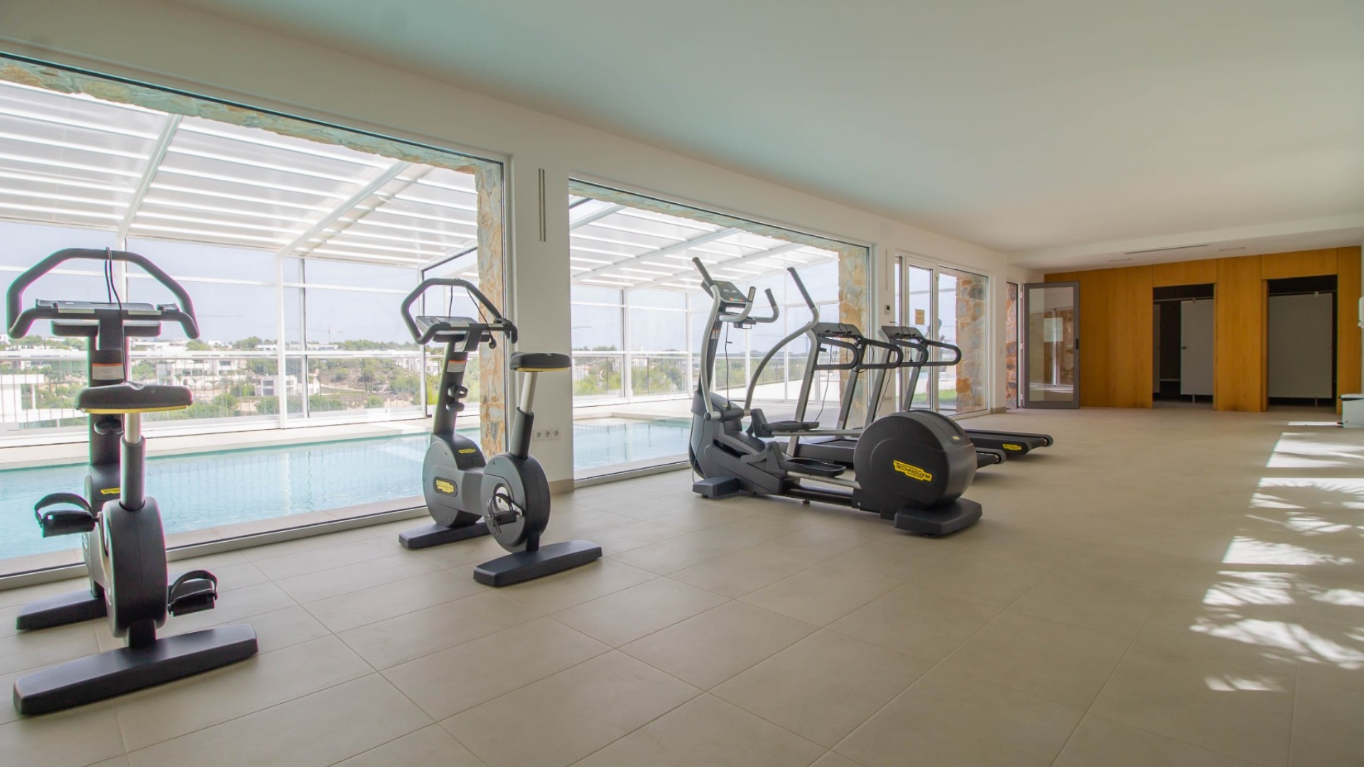 Wiederverkauf - Wohnung - Las Colinas Golf Resort