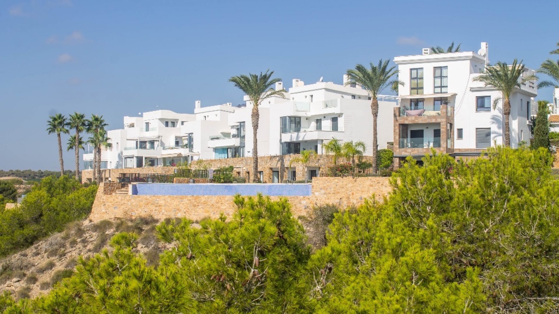 Wiederverkauf - Wohnung - Las Ramblas