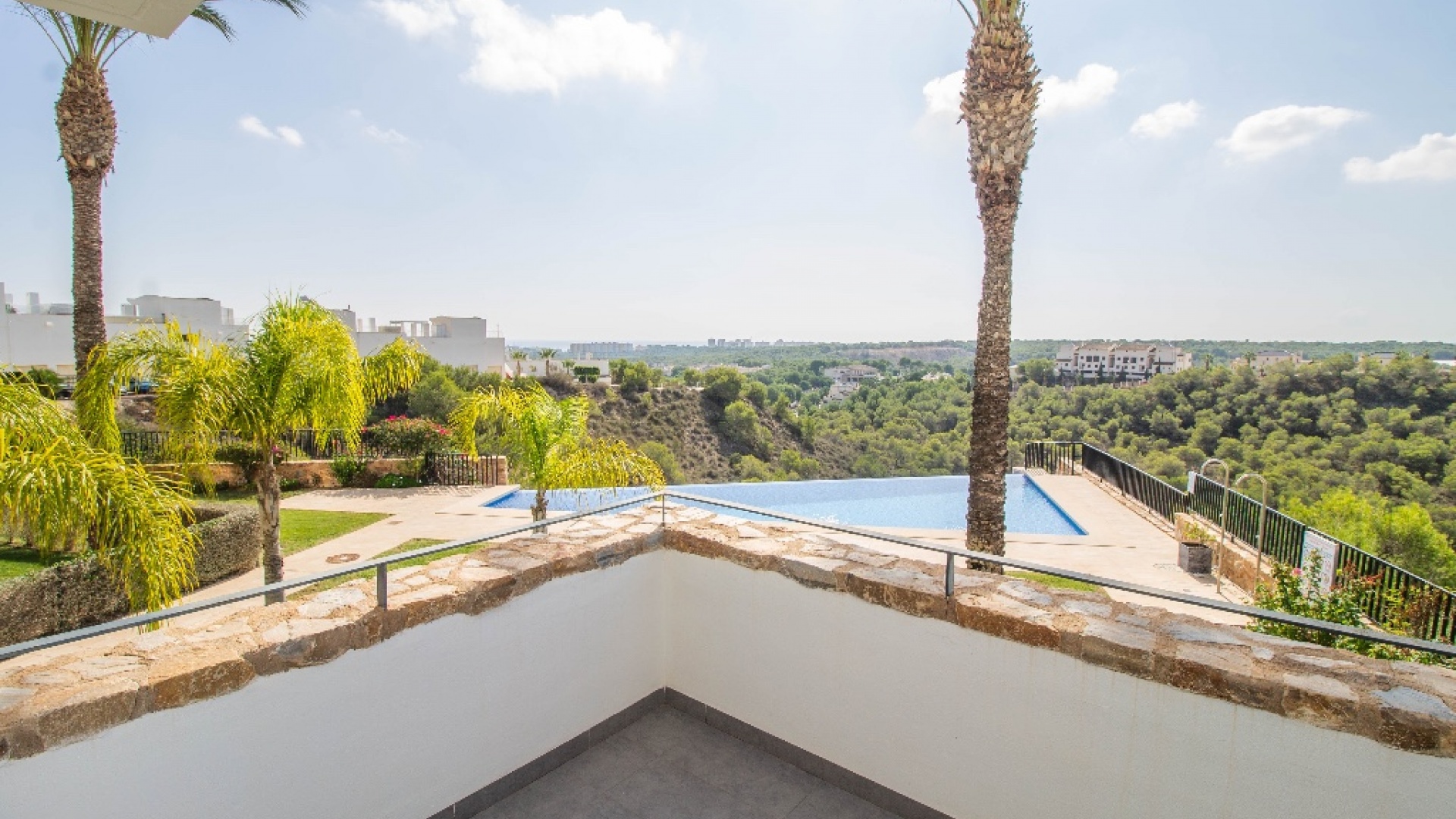 Wiederverkauf - Wohnung - Las Ramblas