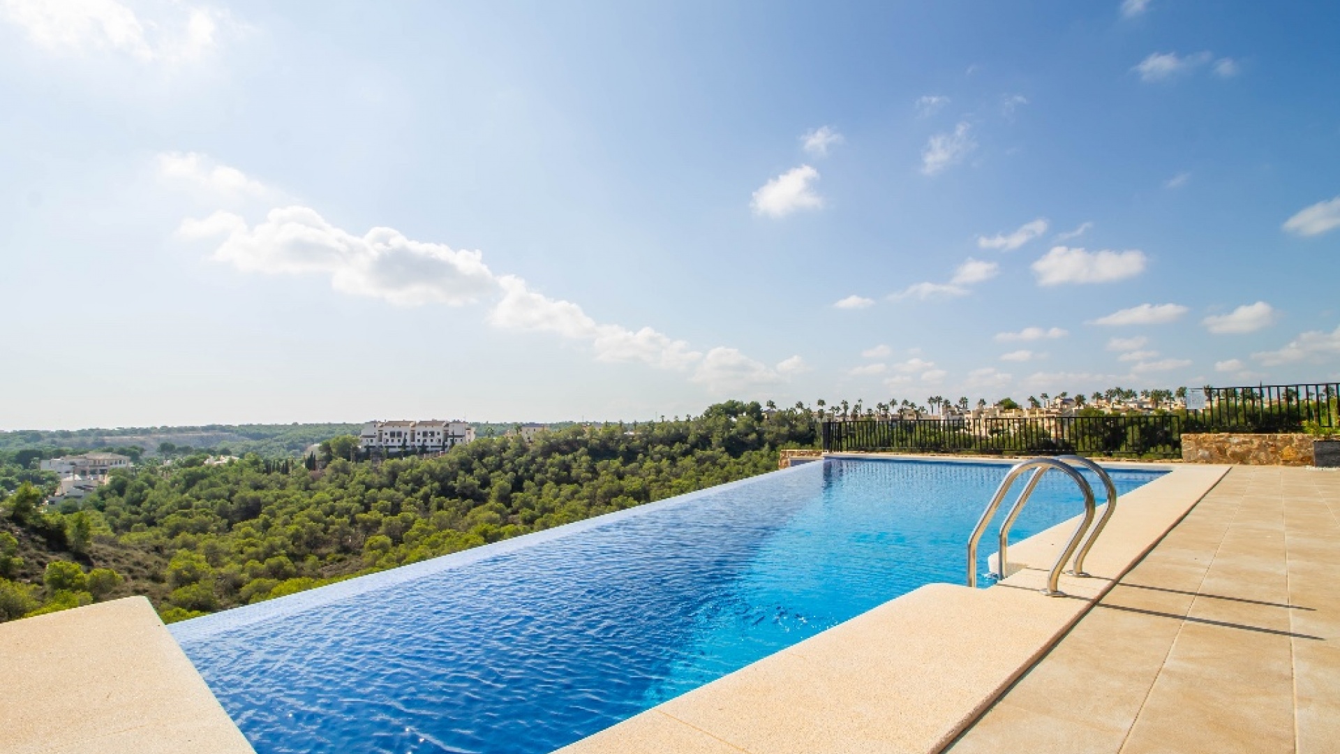 Wiederverkauf - Wohnung - Las Ramblas