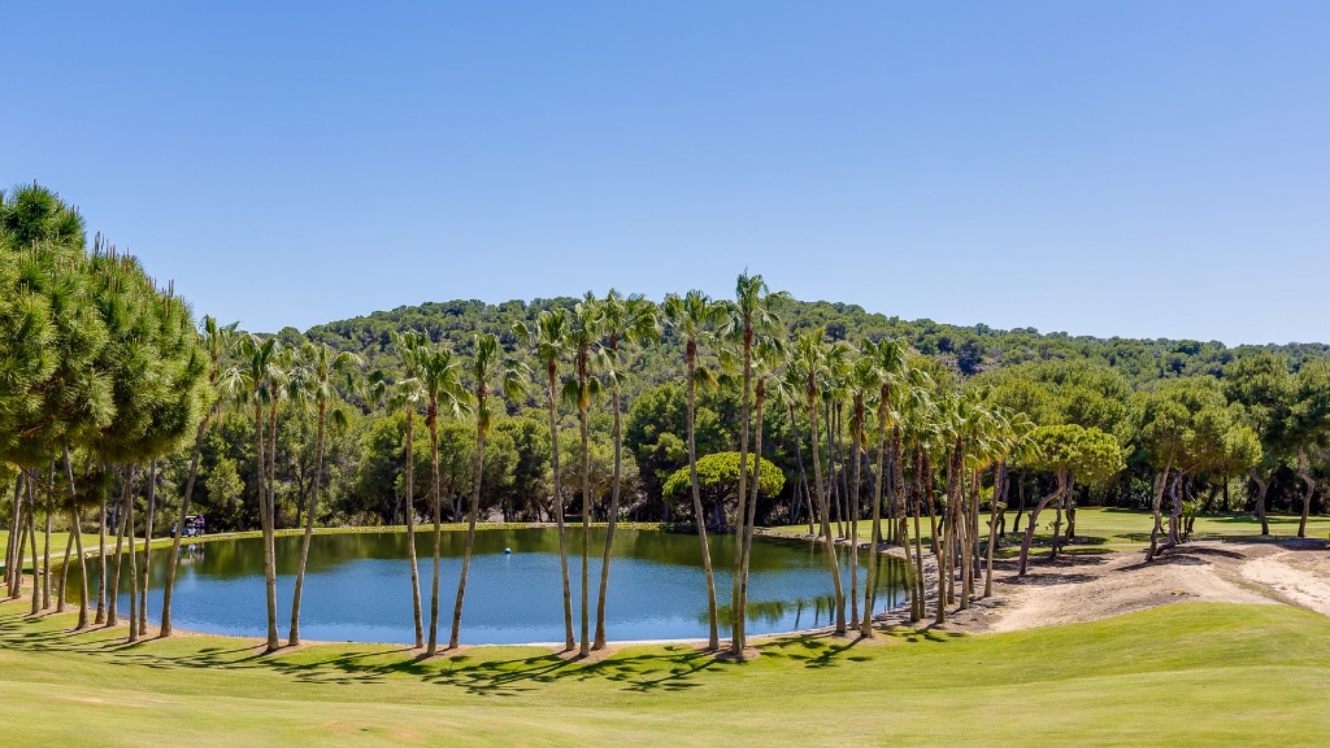 Wiederverkauf - Wohnung - Las Ramblas