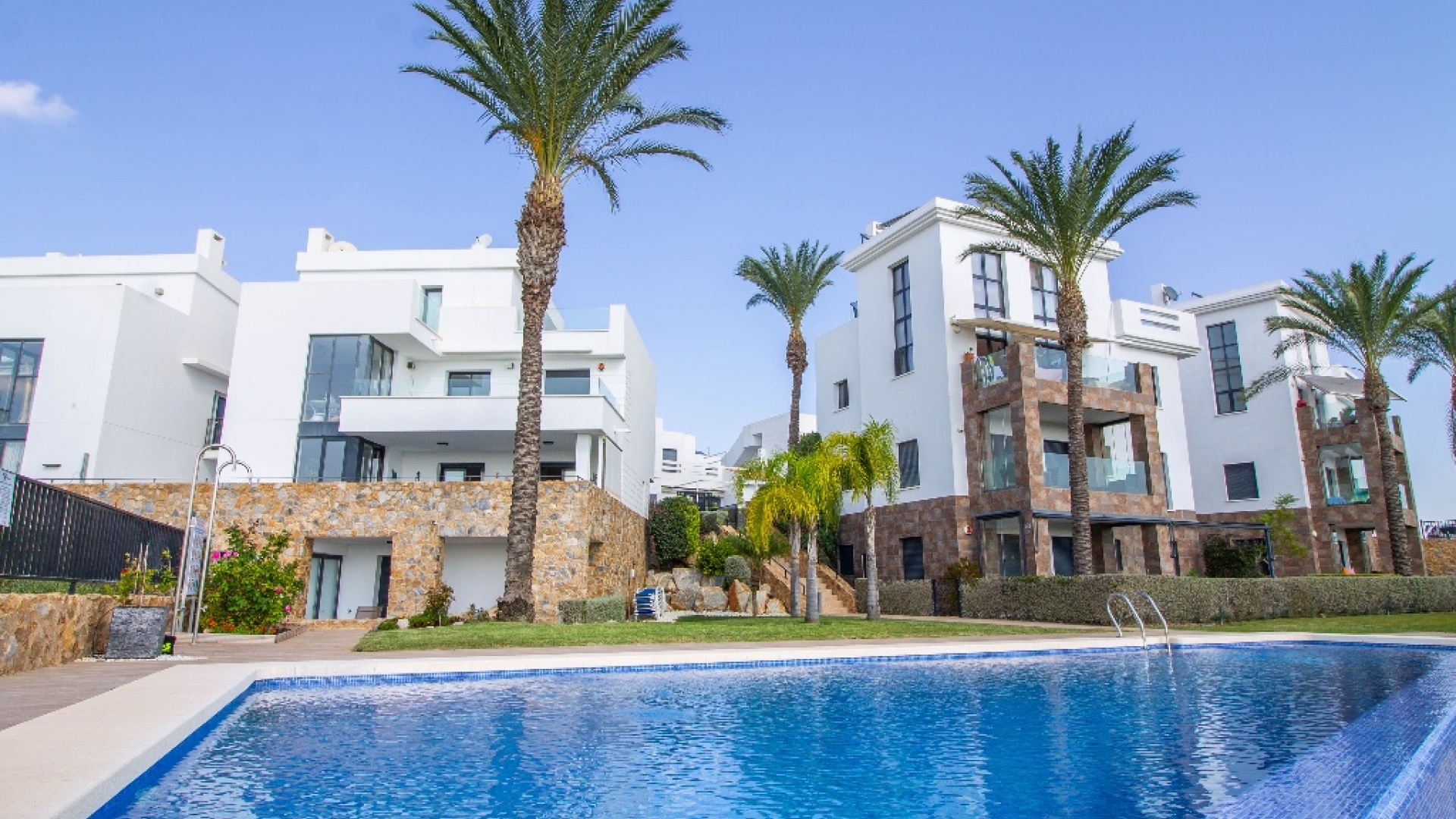 Wiederverkauf - Wohnung - Las Ramblas