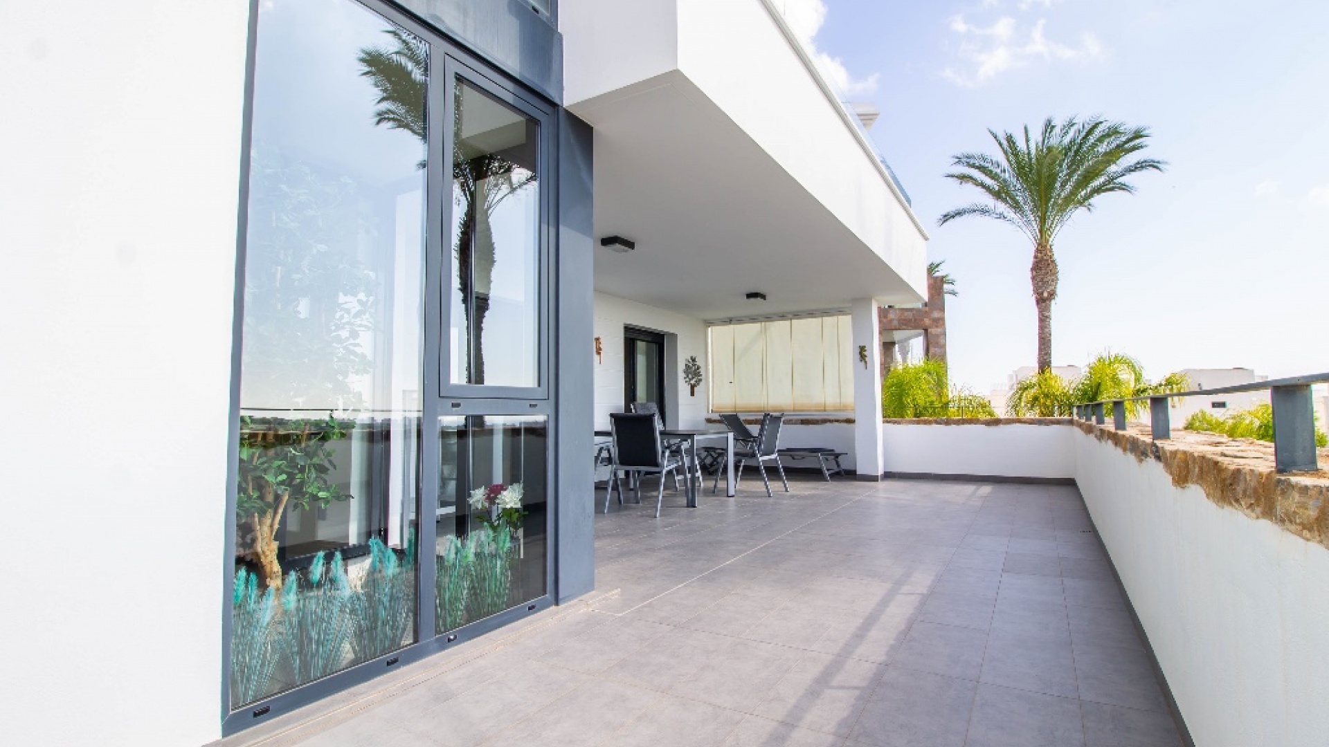 Wiederverkauf - Wohnung - Las Ramblas