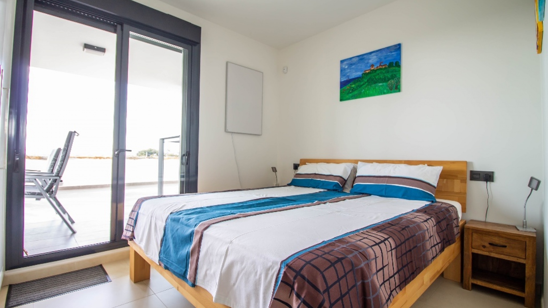 Wiederverkauf - Wohnung - Las Ramblas