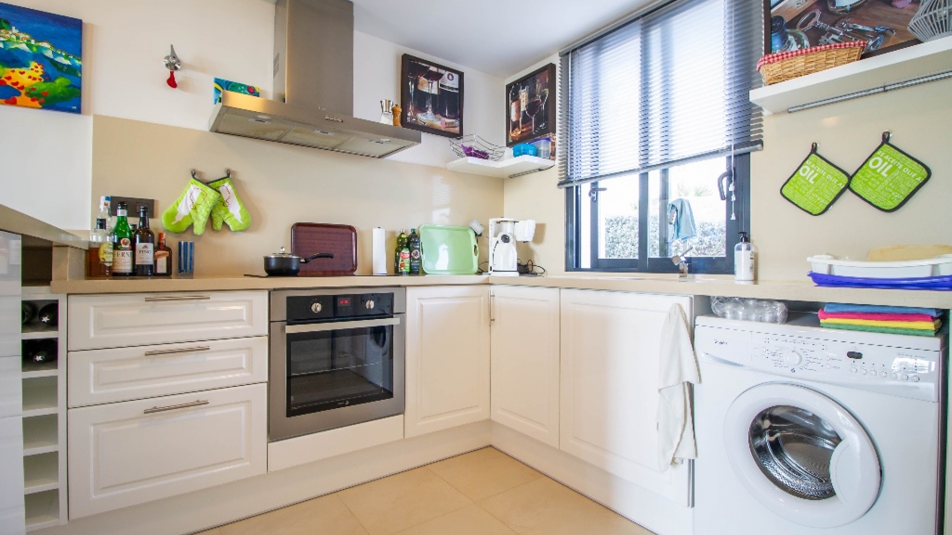 Wiederverkauf - Wohnung - Las Ramblas