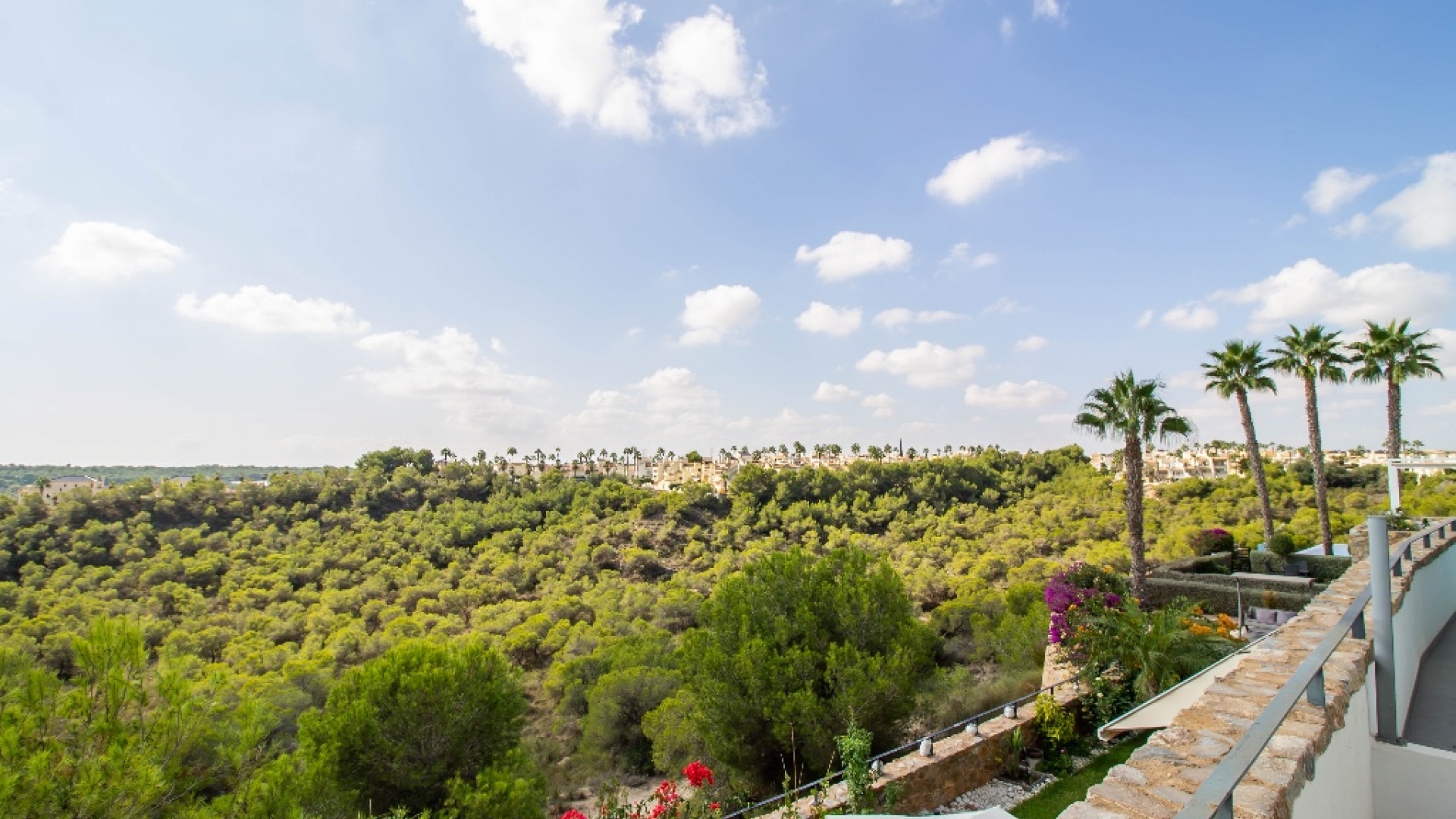 Wiederverkauf - Wohnung - Las Ramblas