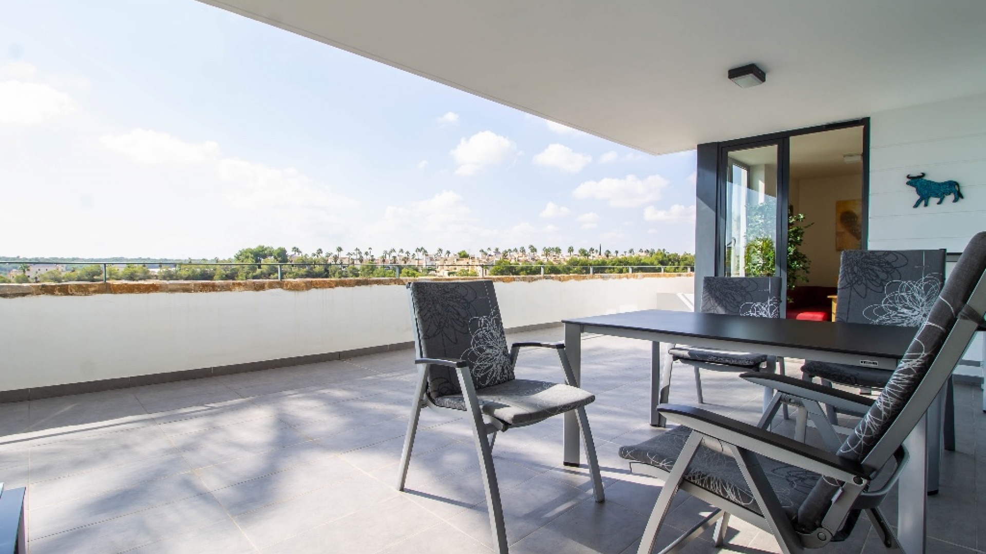 Wiederverkauf - Wohnung - Las Ramblas