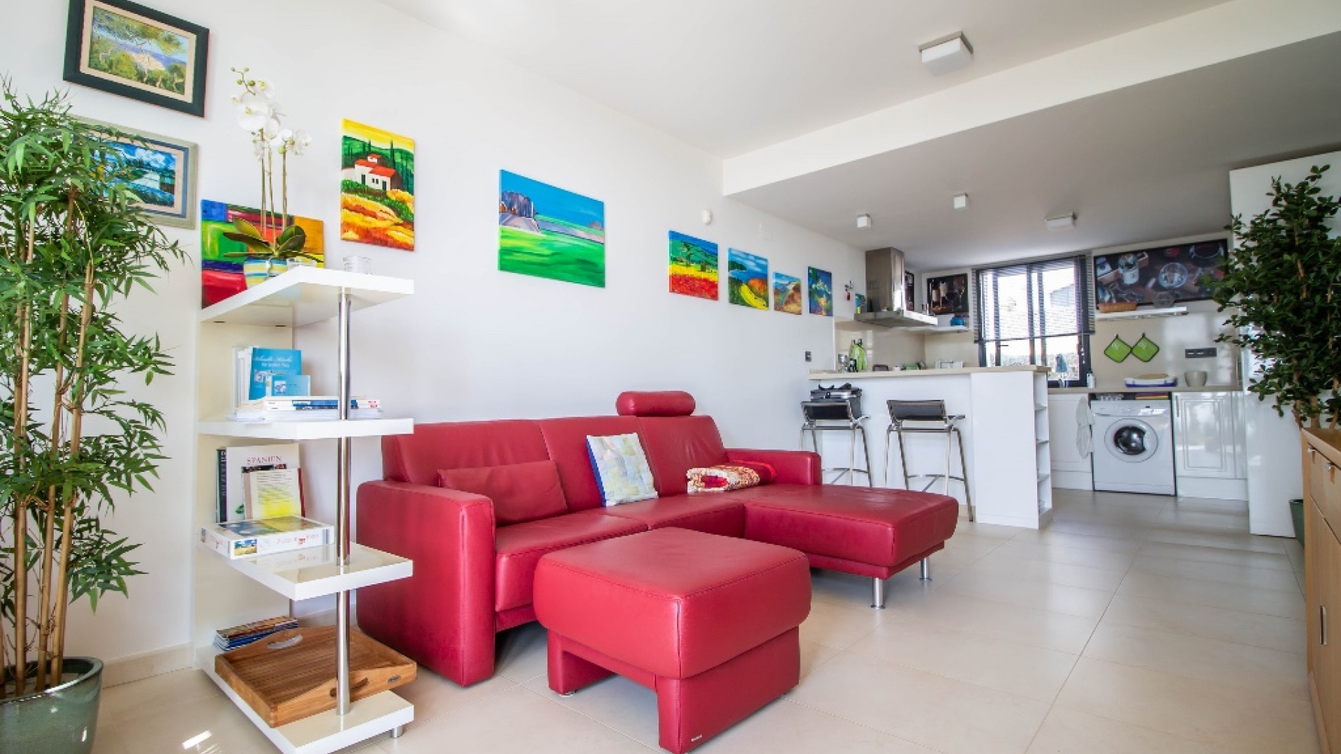 Wiederverkauf - Wohnung - Las Ramblas