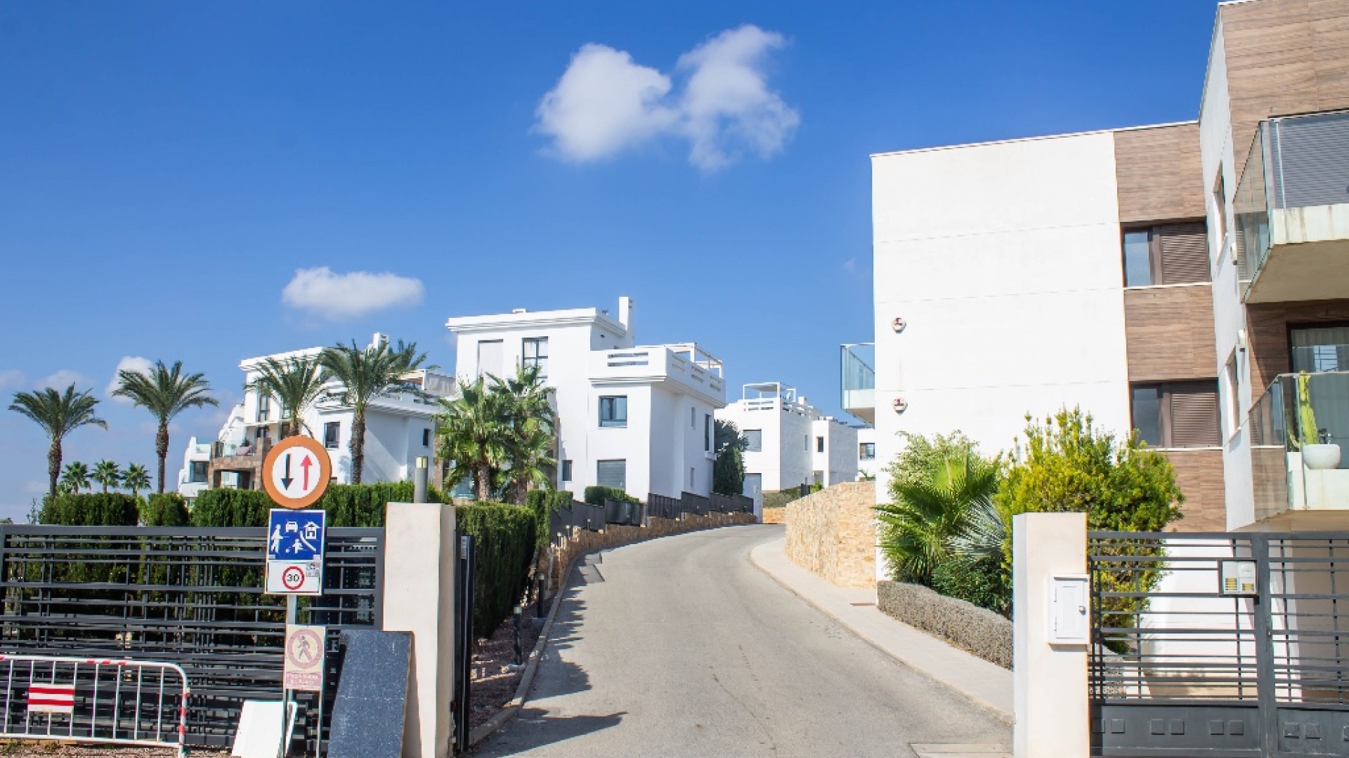 Wiederverkauf - Wohnung - Las Ramblas