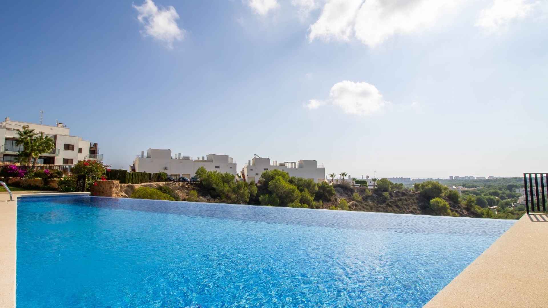 Wiederverkauf - Wohnung - Las Ramblas