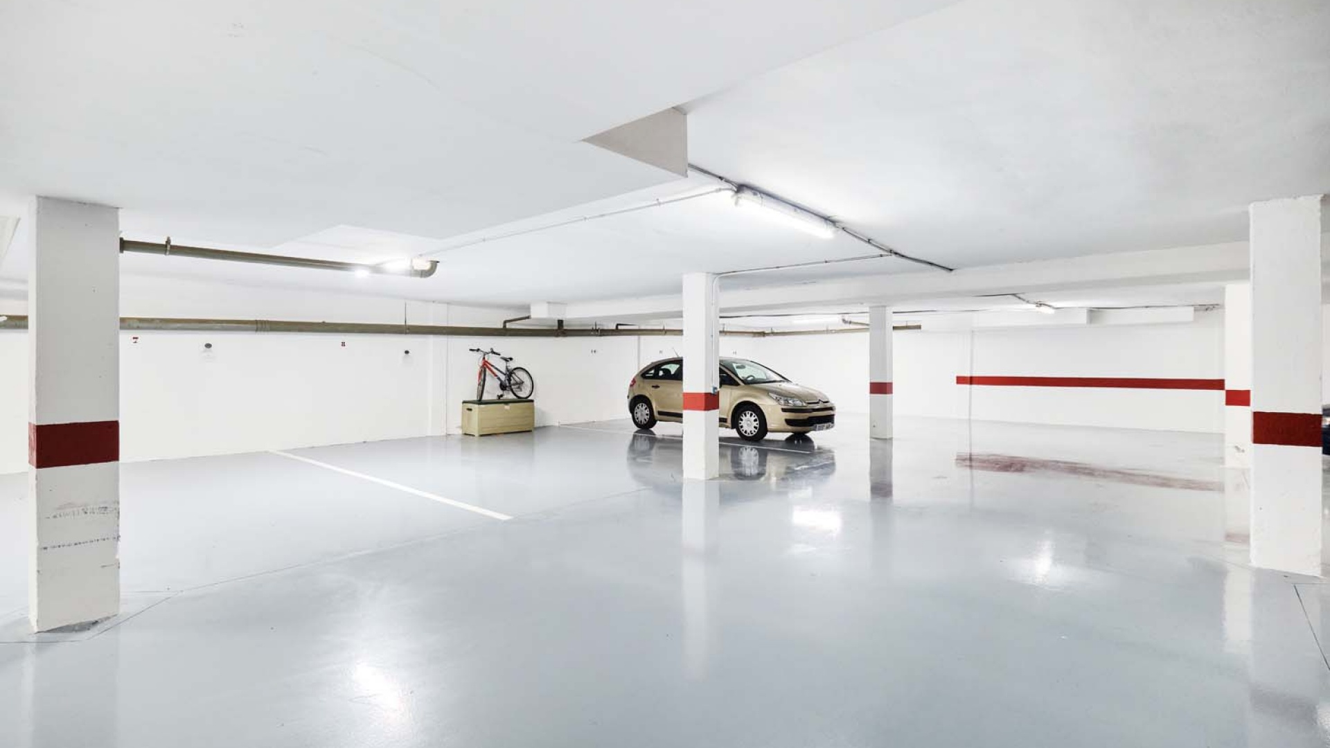 Wiederverkauf - Wohnung - Lo Pagan - Lo Pagan Beachside