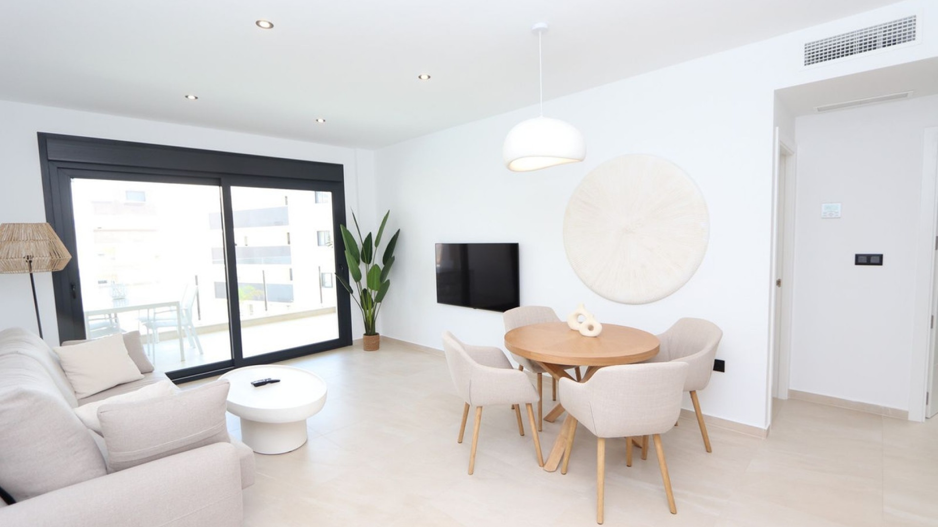 Wiederverkauf - Wohnung - Los Alcazares - Los Alcazares Centro