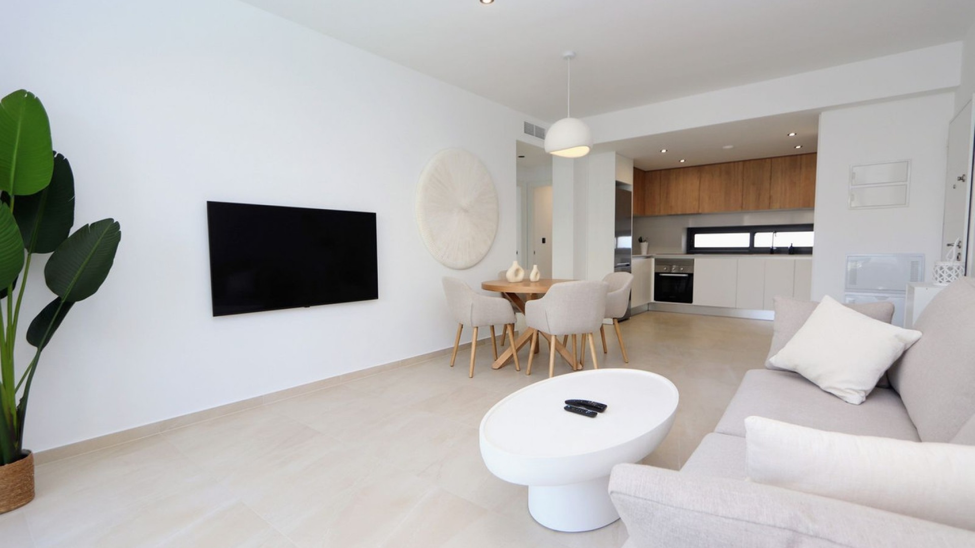 Wiederverkauf - Wohnung - Los Alcazares - Los Alcazares Centro