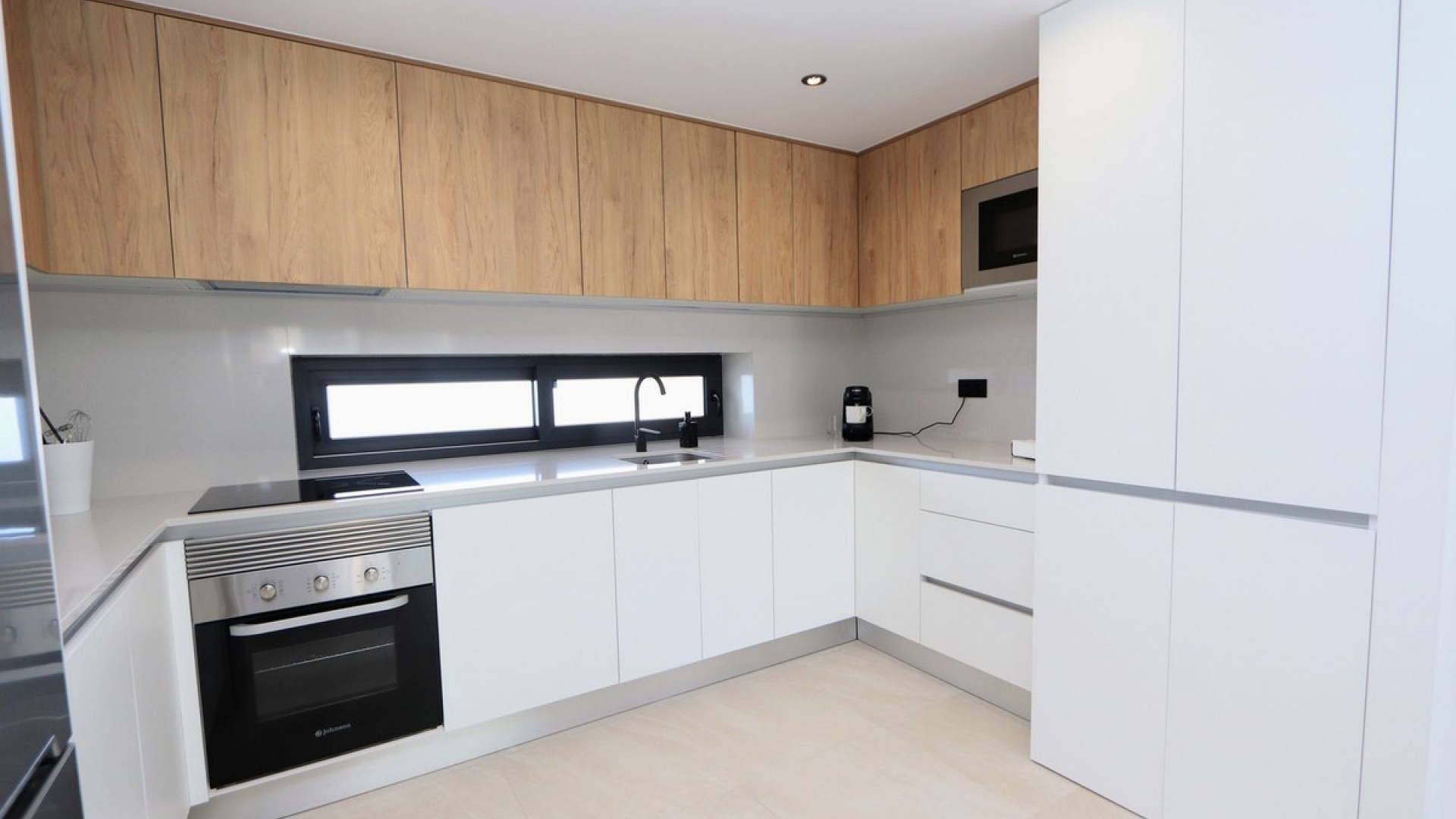 Wiederverkauf - Wohnung - Los Alcazares - Los Alcazares Centro