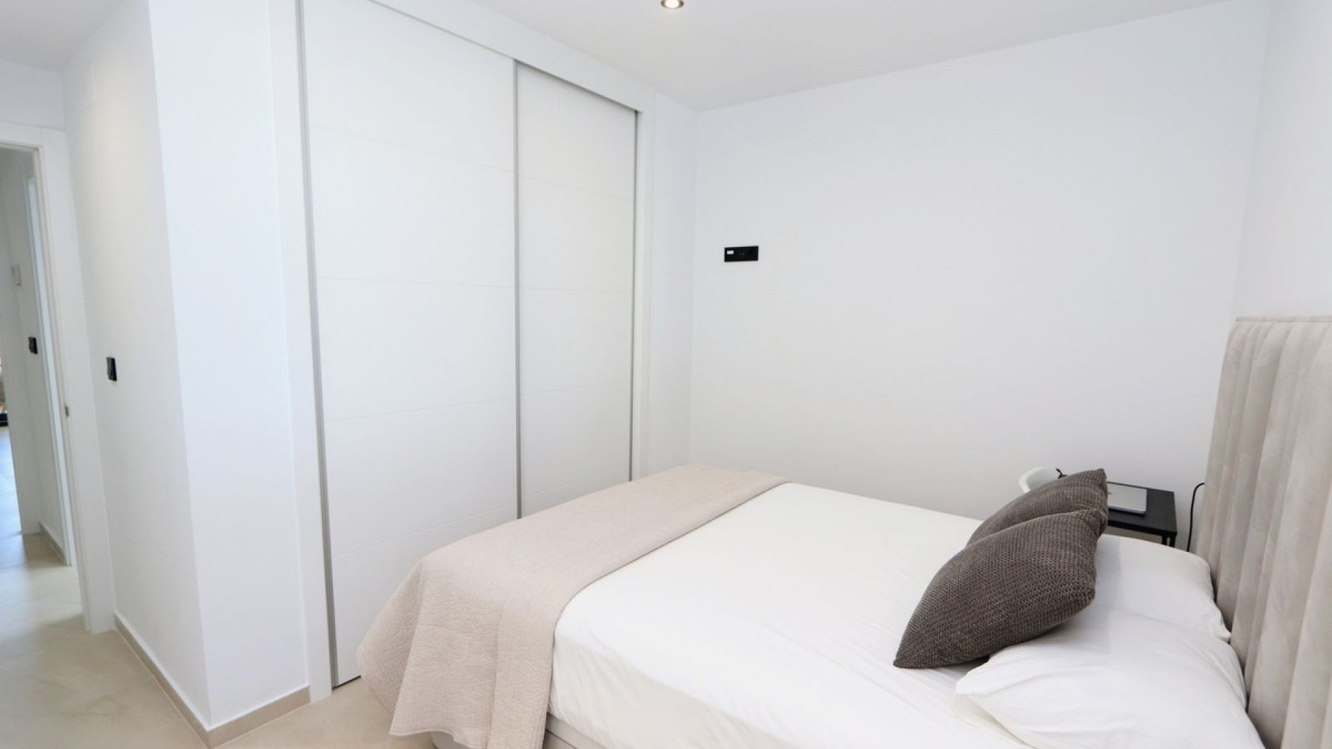 Wiederverkauf - Wohnung - Los Alcazares - Los Alcazares Centro