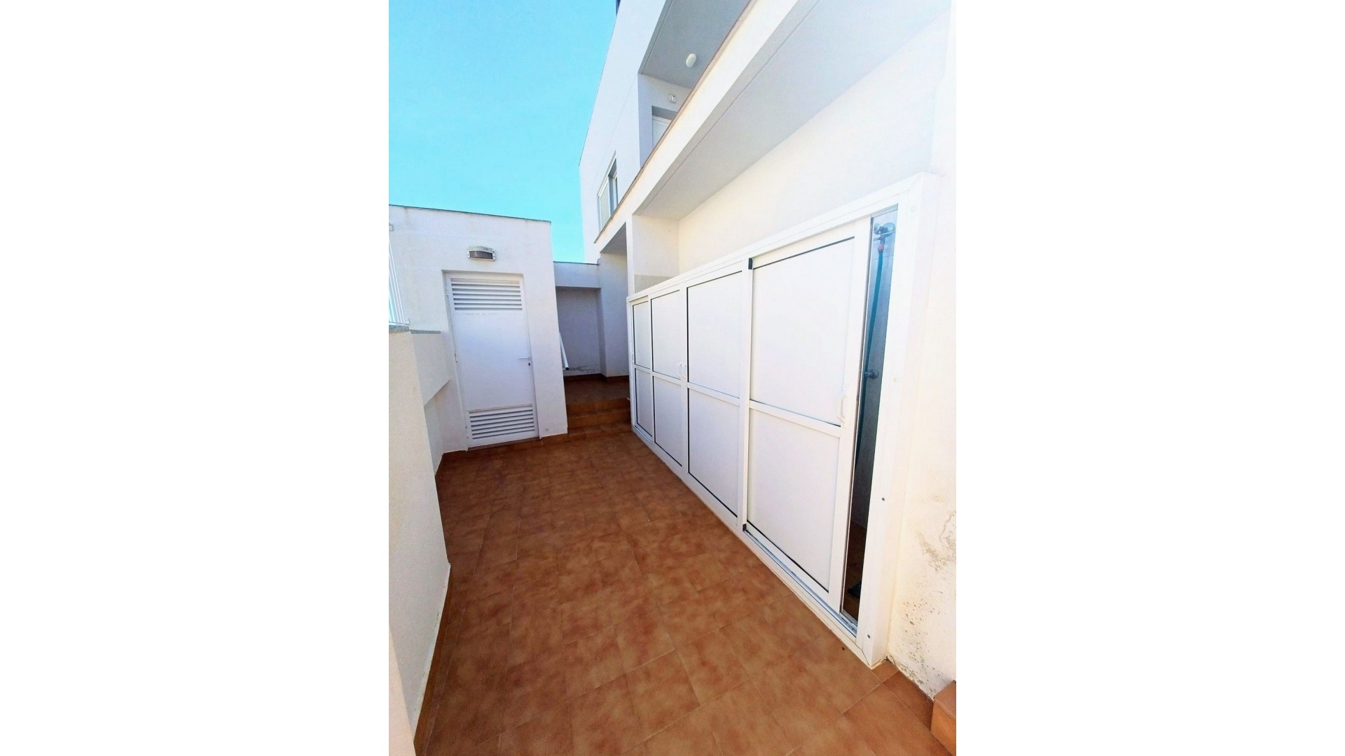 Wiederverkauf - Wohnung - Los Alcazares - Los Alcazares Centro