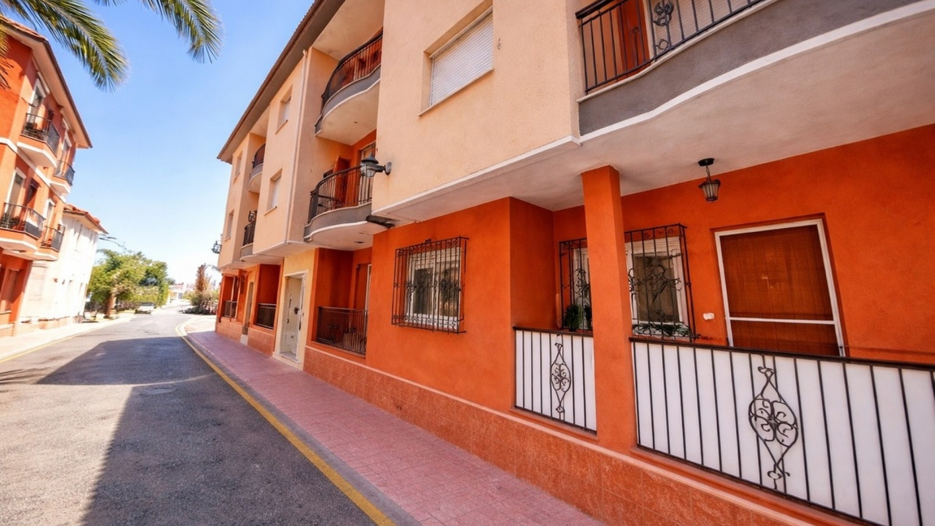 Wiederverkauf - Wohnung - Los Alcazares - Los Alcazares Centro