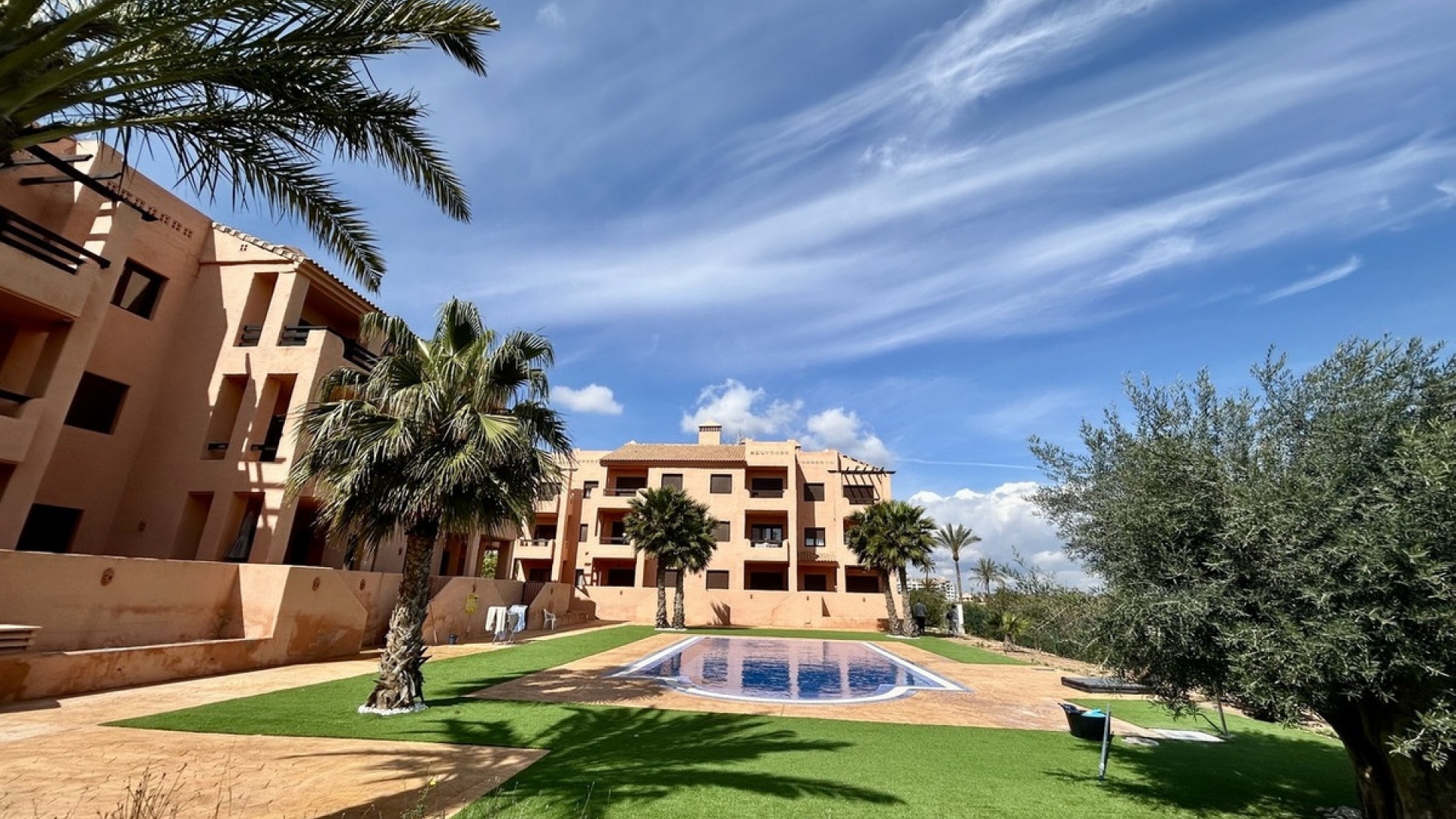 Wiederverkauf - Wohnung - Los Alcazares - Los Alcazares Centro