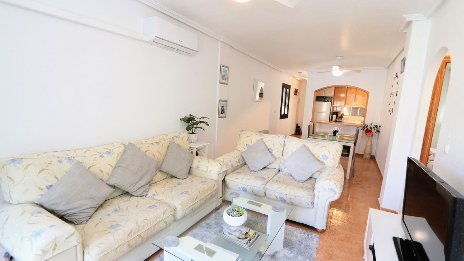 Wiederverkauf - Wohnung - Los Alcazares - Los Alcazares Centro