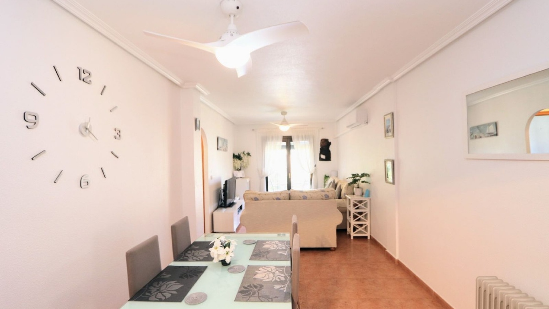 Wiederverkauf - Wohnung - Los Alcazares - Los Alcazares Centro