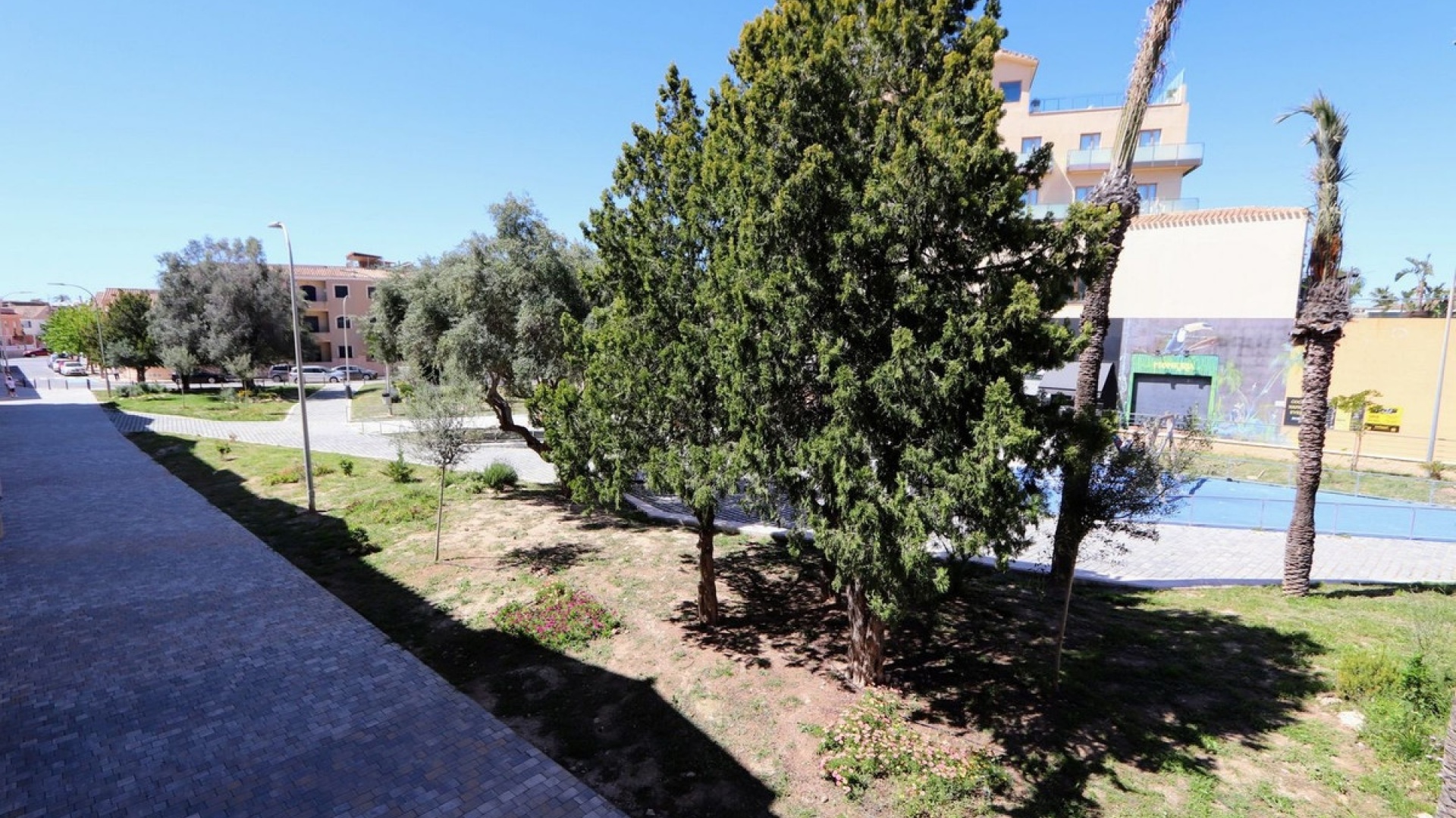 Wiederverkauf - Wohnung - Los Alcazares - Los Alcazares Centro