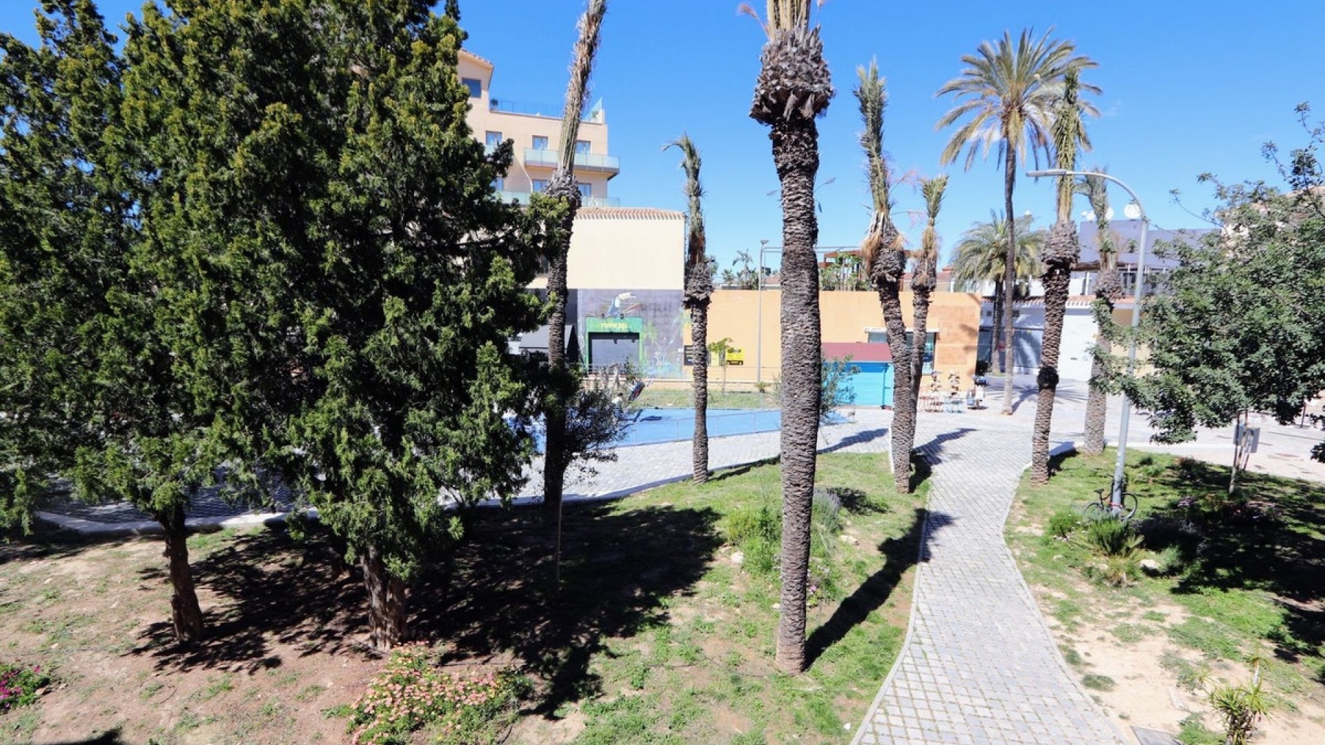 Wiederverkauf - Wohnung - Los Alcazares - Los Alcazares Centro