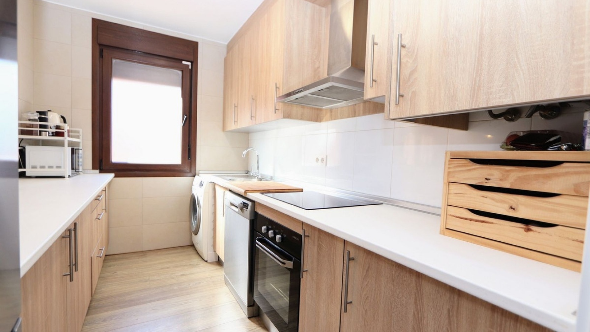 Wiederverkauf - Wohnung - Los Alcazares - Los Alcazares Centro