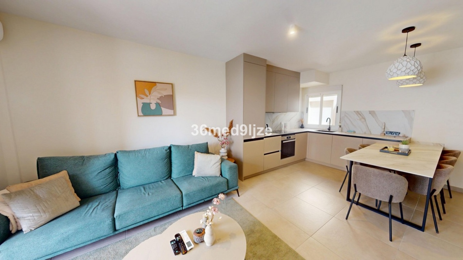 Wiederverkauf - Wohnung - Los Alcazares - Los Alcazares Centro