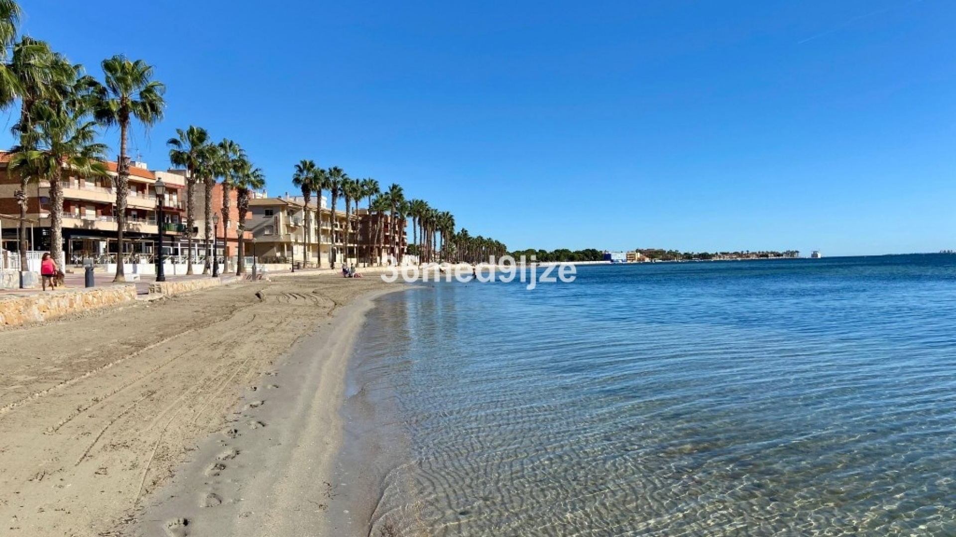 Wiederverkauf - Wohnung - Los Alcazares - Los Alcazares Centro