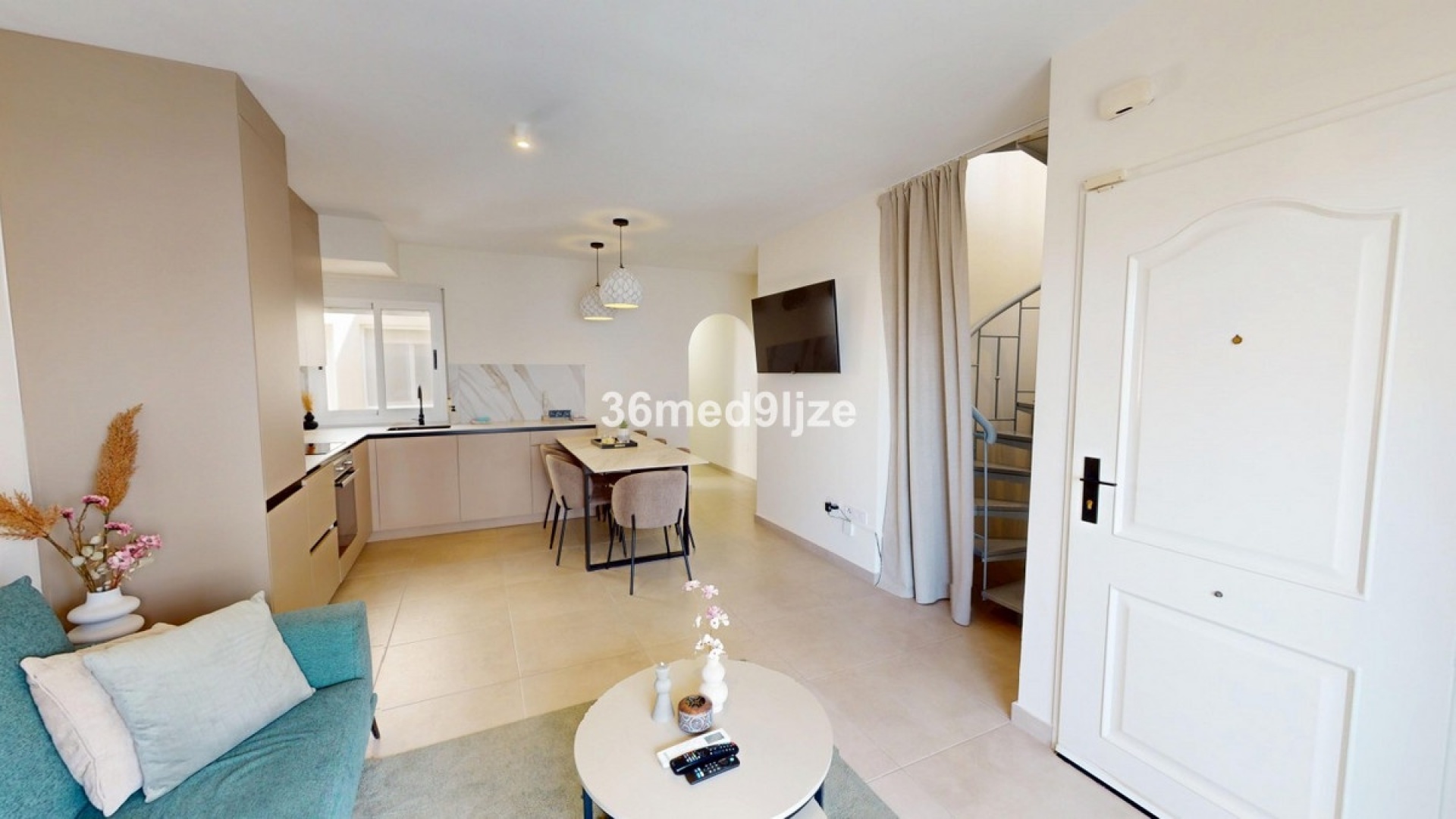 Wiederverkauf - Wohnung - Los Alcazares - Los Alcazares Centro