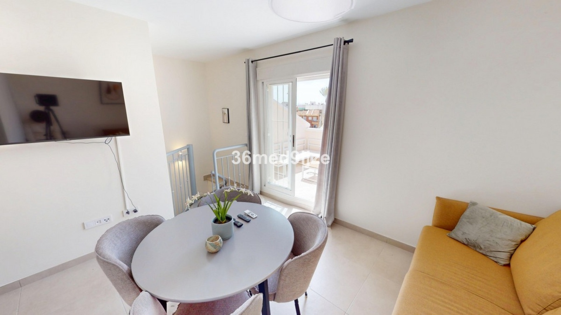 Wiederverkauf - Wohnung - Los Alcazares - Los Alcazares Centro