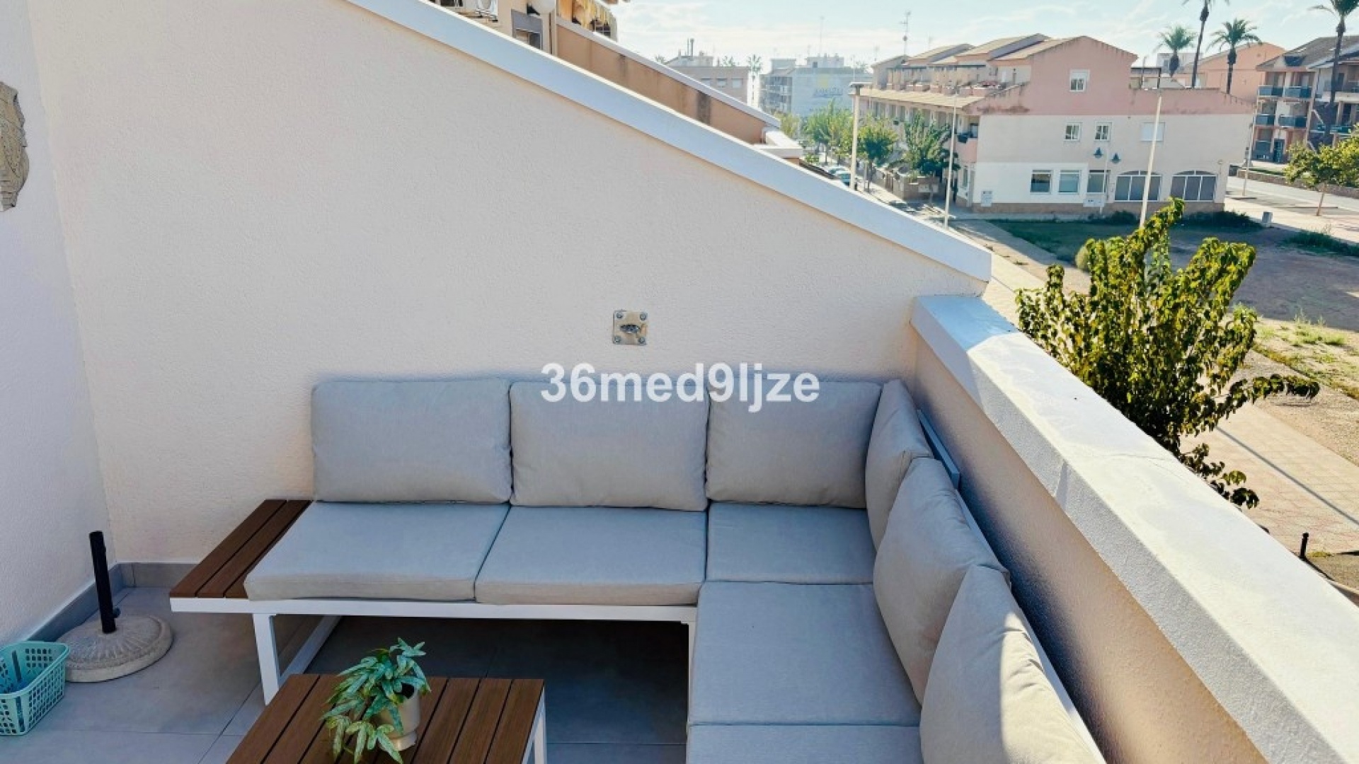 Wiederverkauf - Wohnung - Los Alcazares - Los Alcazares Centro