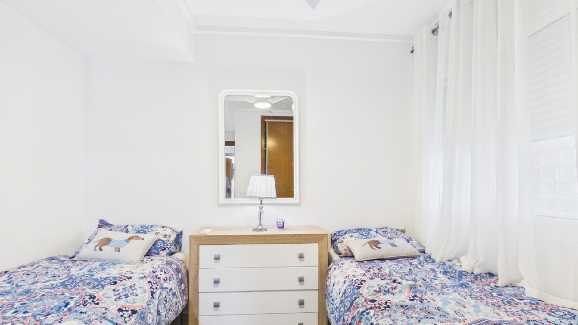Wiederverkauf - Wohnung - Los Alcazares - Los Alcazares Centro