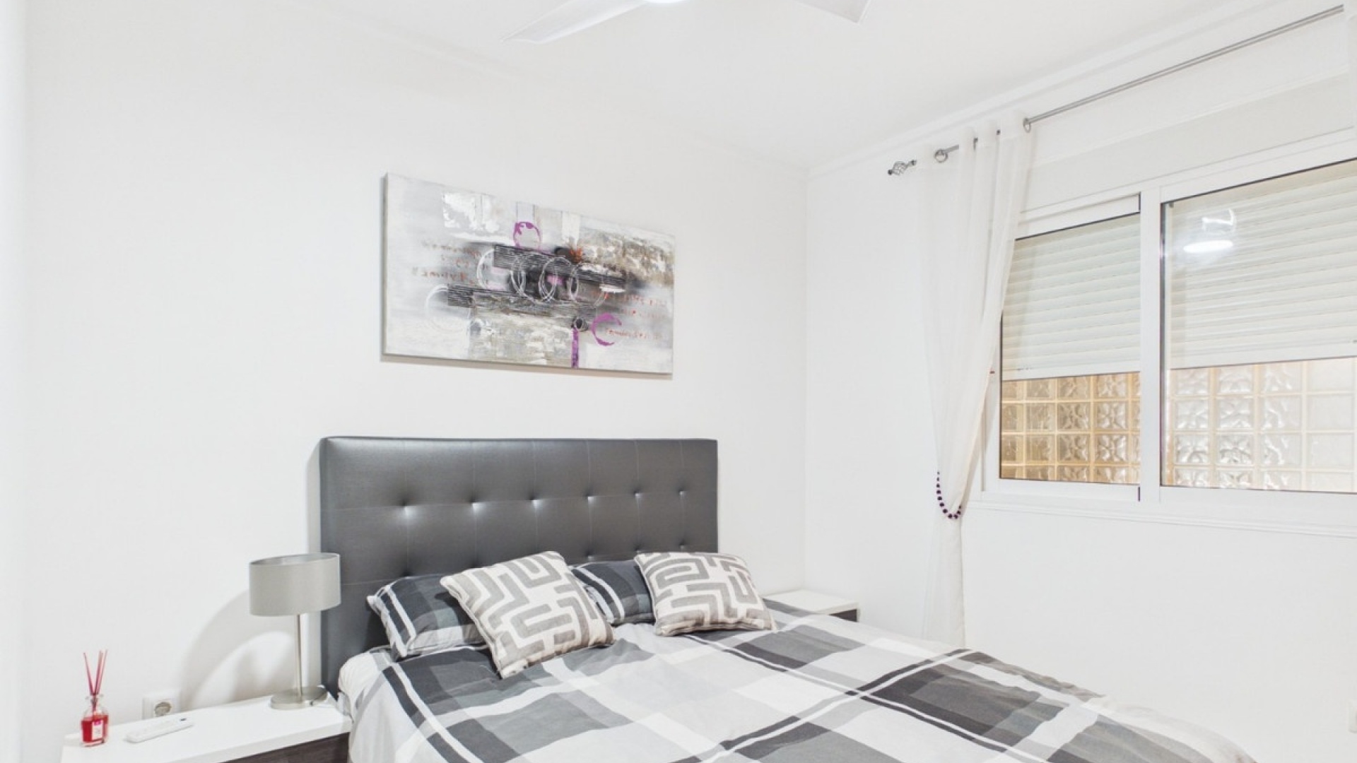 Wiederverkauf - Wohnung - Los Alcazares - Los Alcazares Centro