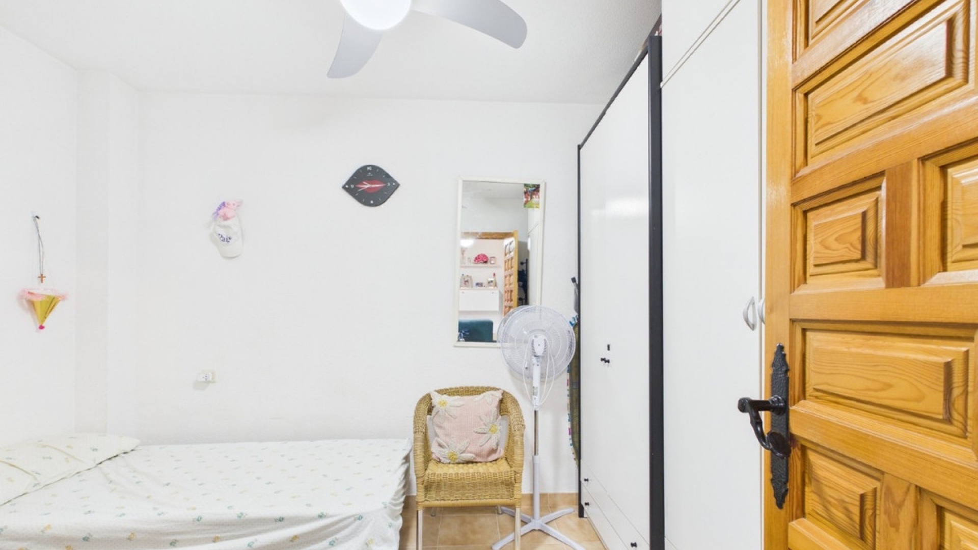 Wiederverkauf - Wohnung - Los Alcazares - Los Alcazares Centro