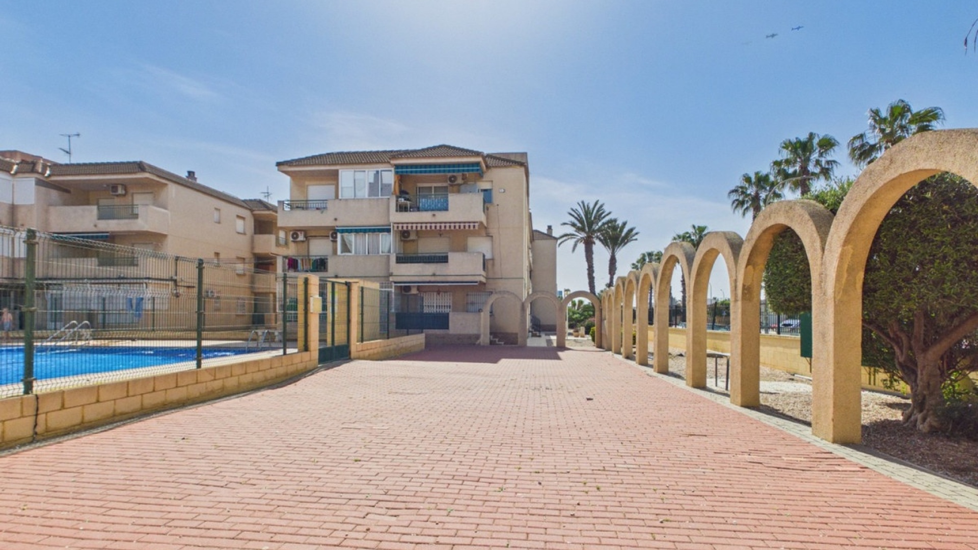 Wiederverkauf - Wohnung - Los Alcazares - Los Alcazares Centro