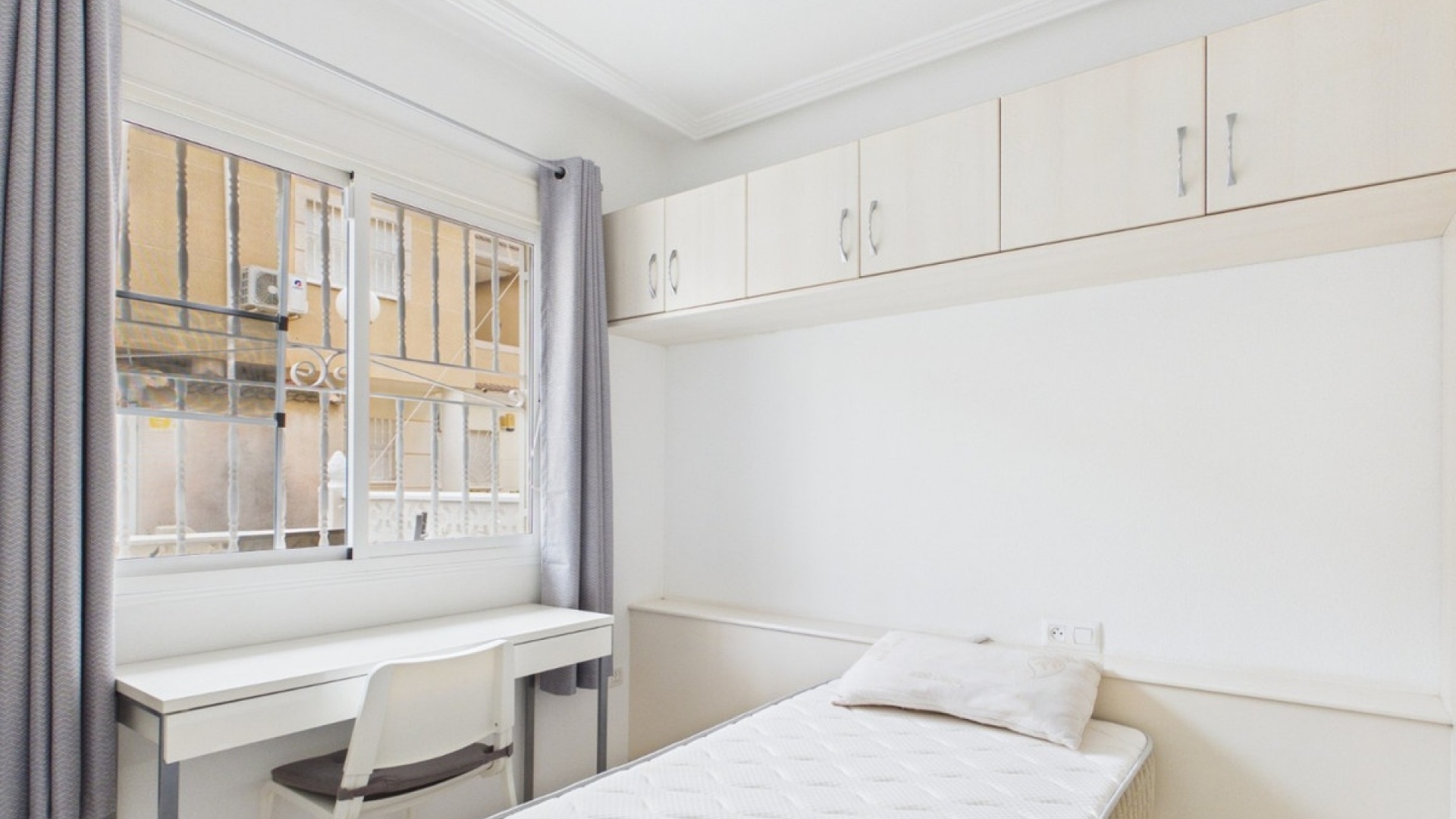 Wiederverkauf - Wohnung - Los Alcazares - Los Alcazares Centro