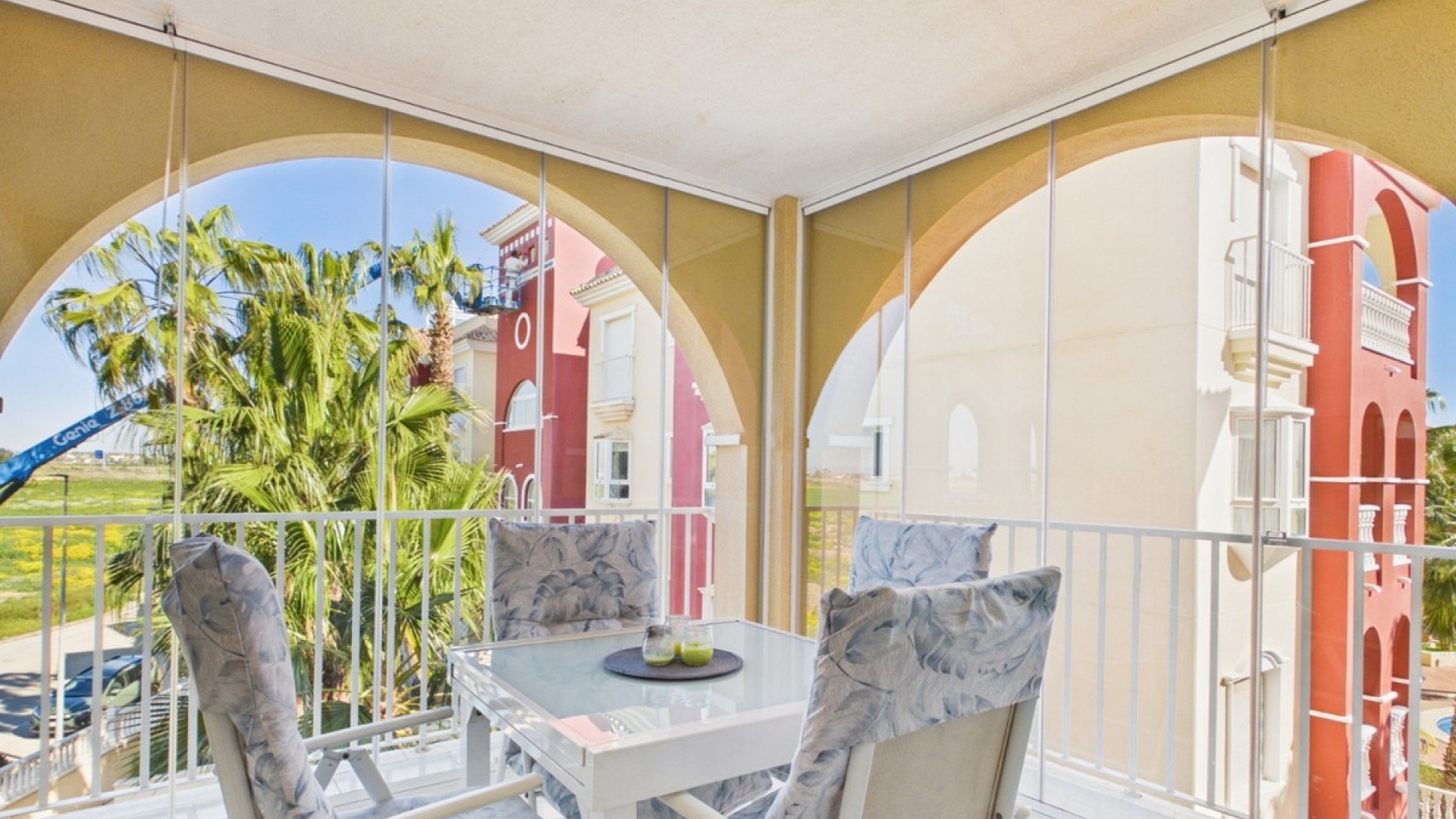 Wiederverkauf - Wohnung - Los Alcazares - Los Alcazares Centro