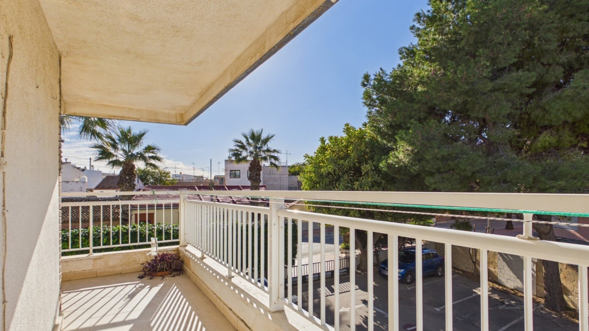 Wiederverkauf - Wohnung - Los Alcazares - Los Alcazares Centro