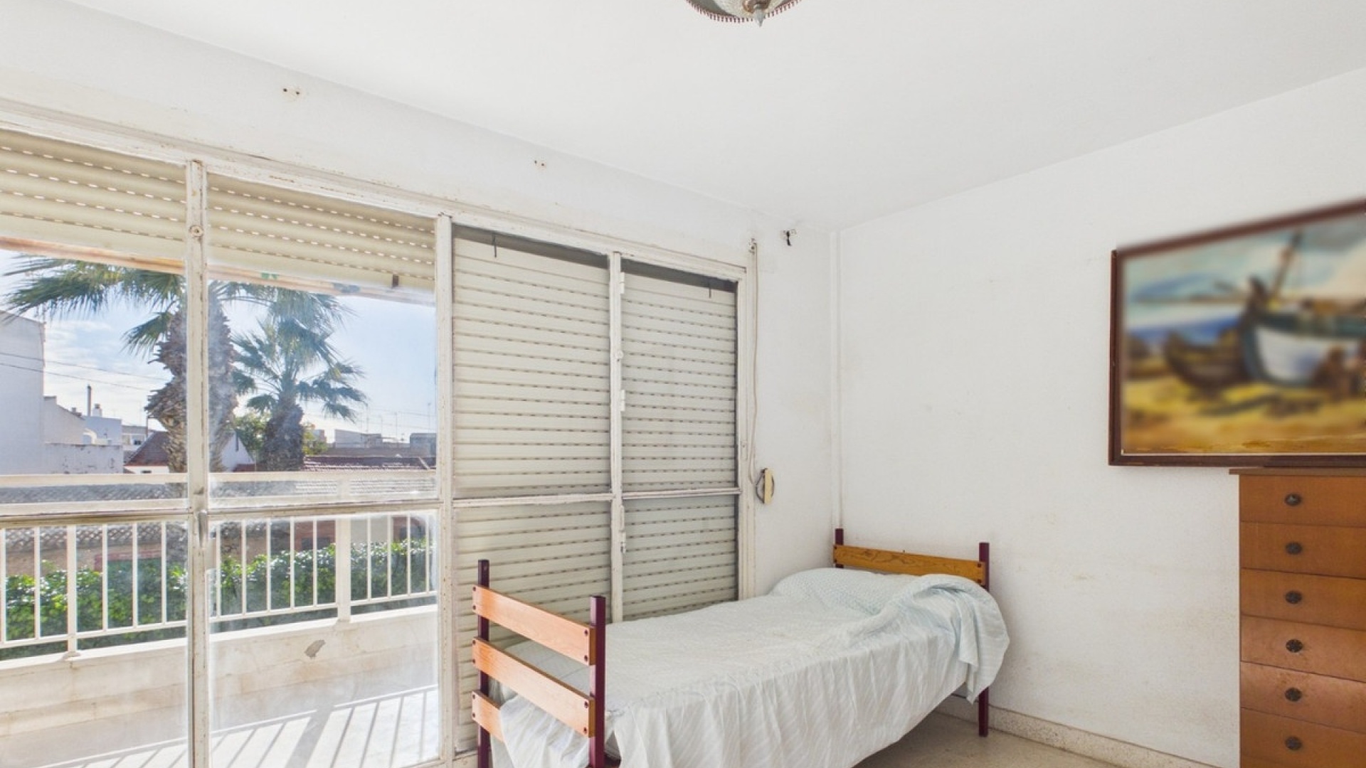 Wiederverkauf - Wohnung - Los Alcazares - Los Alcazares Centro