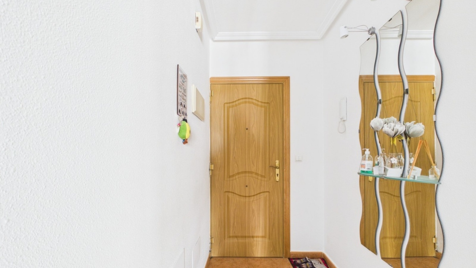 Wiederverkauf - Wohnung - Los Alcazares - Los Alcazares Centro