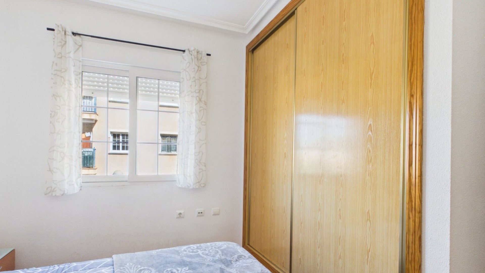 Wiederverkauf - Wohnung - Los Alcazares - Los Alcazares Centro