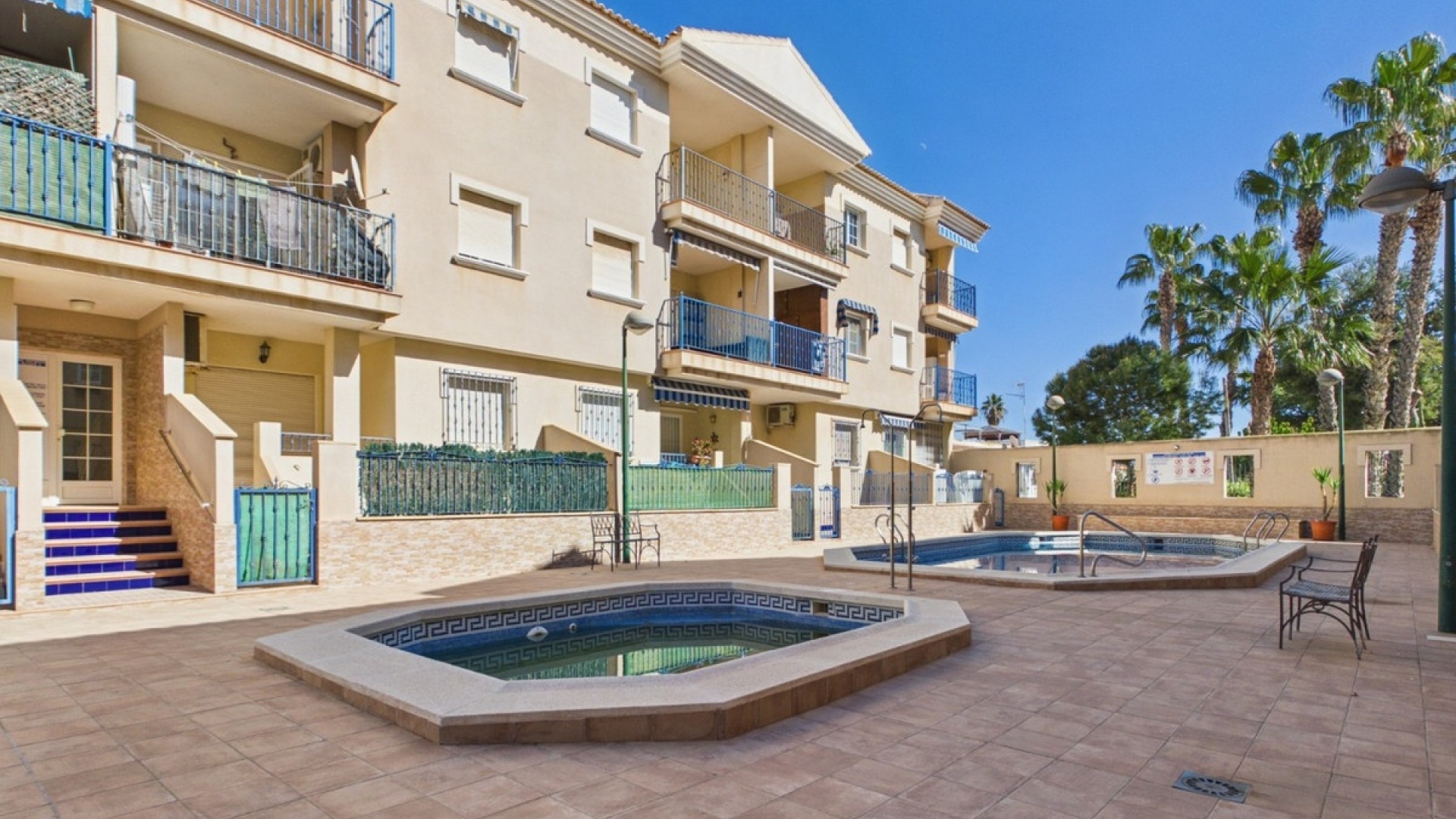 Wiederverkauf - Wohnung - Los Alcazares - Los Alcazares Centro